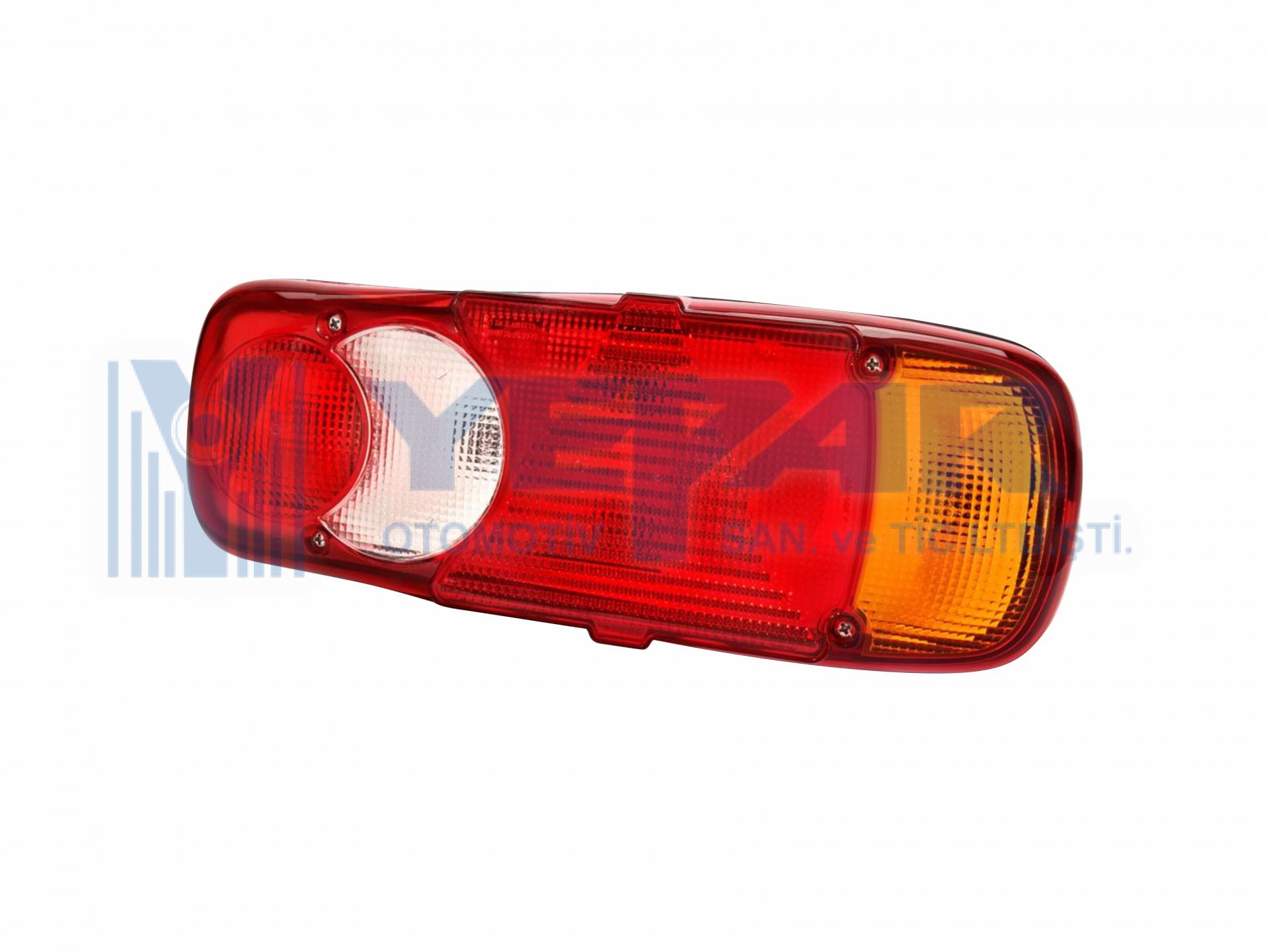 STOP GLASS BACK DAF LF 55 RH   - YPR-600.297