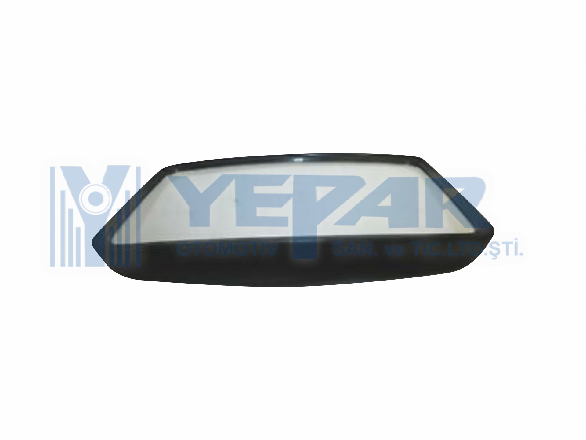 MIRROR BIG DAF 95   - YPR-600.299