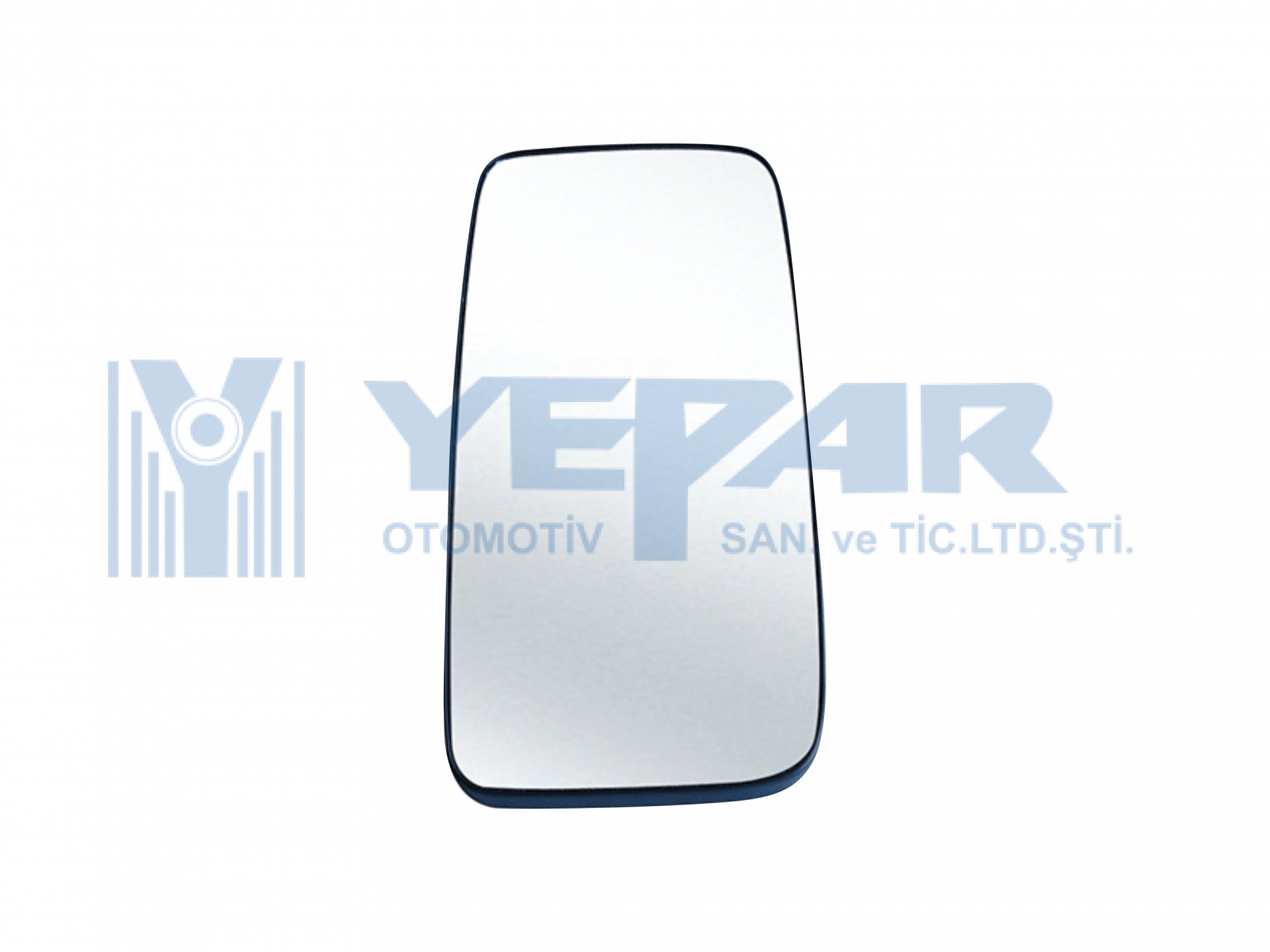 AYNA BÜYÜK IVECO STRALIS AS SAĞ/SOL  - YPR-750.046