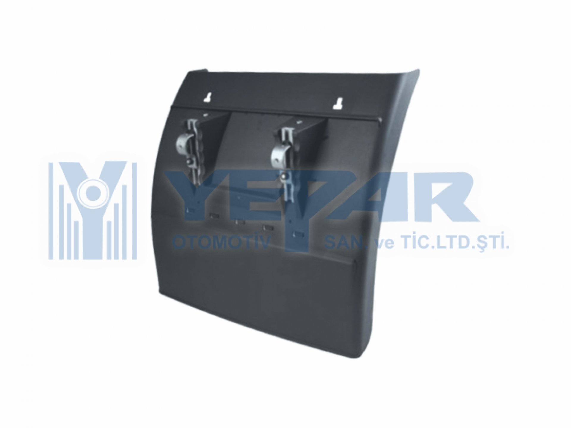 MUDGUARD IVECO STRALIS FRONT   - YPR-750.086