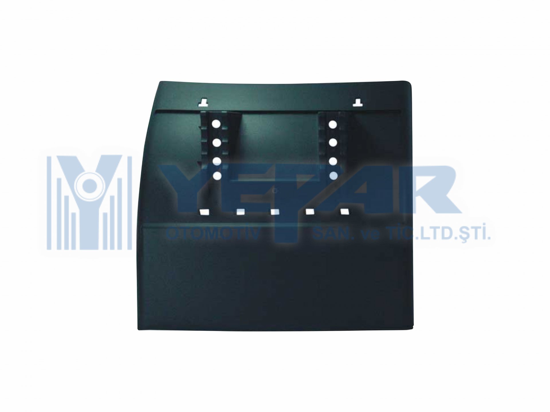 MUDGUARD UNCONNECTION FRONT-BACK RH-LH  - YPR-750.088