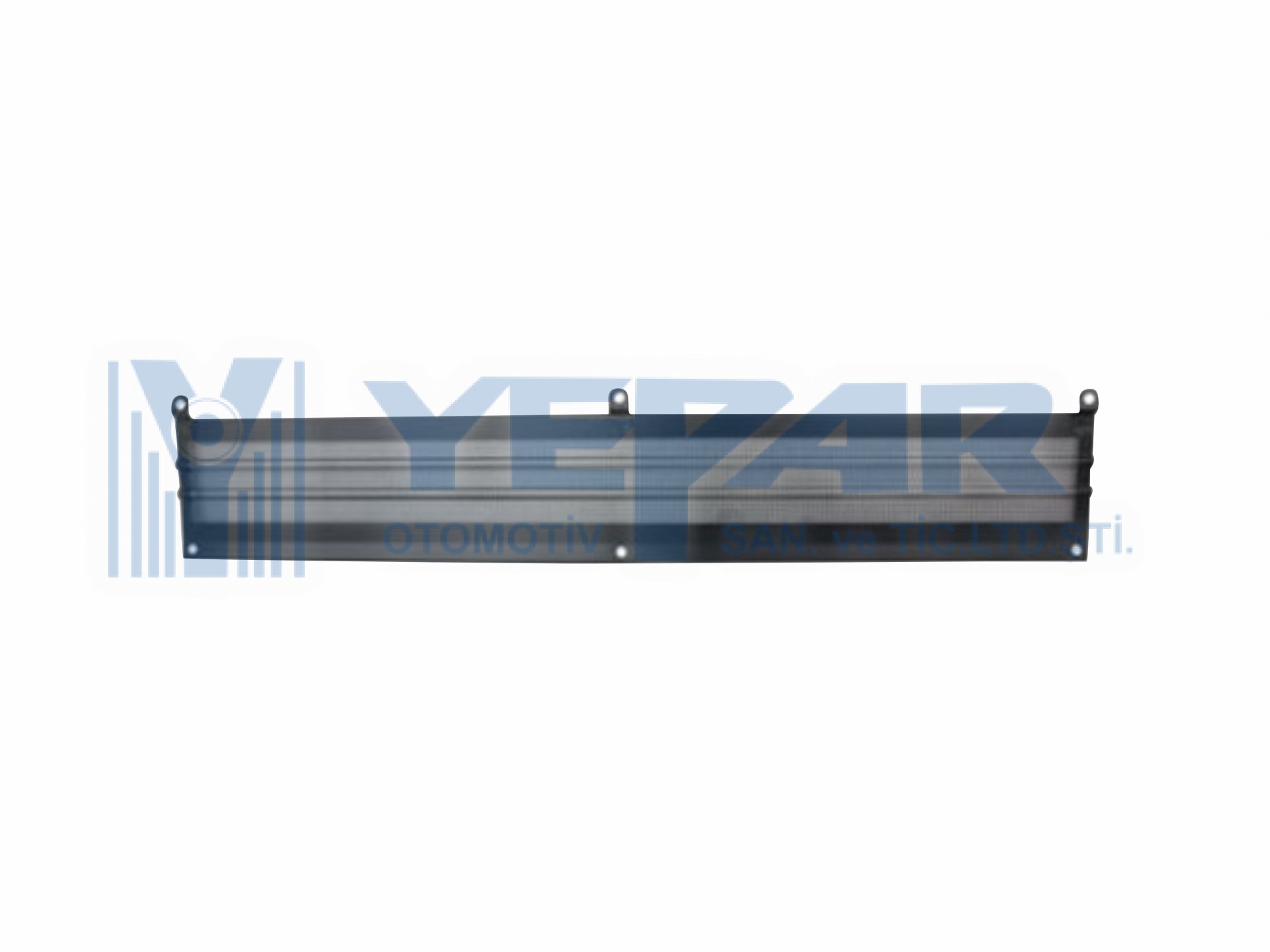 FRONT BUMPER FRAME UPPER IVECO STRALIS AD-AT   - YPR-750.155