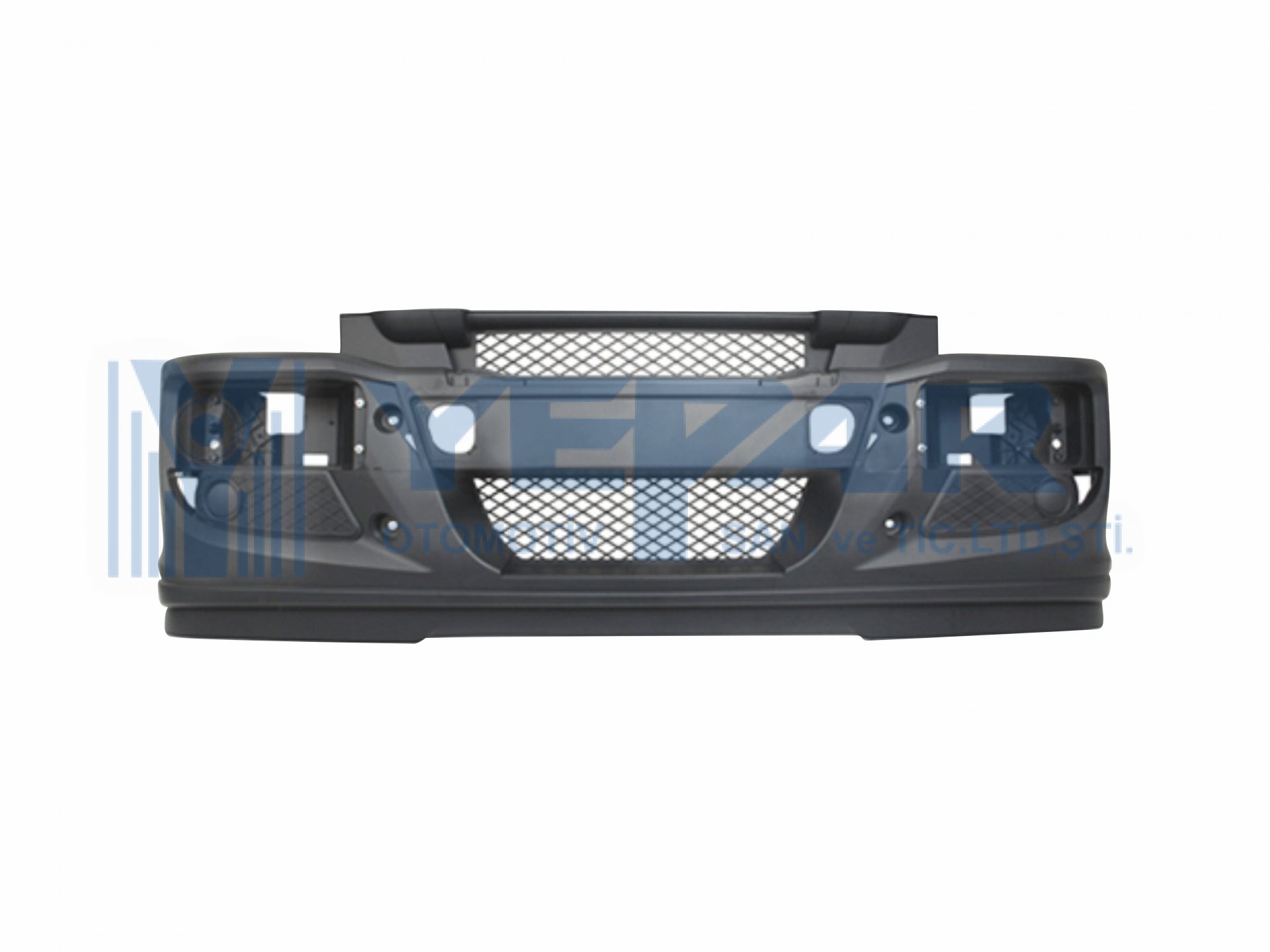 FRONT BUMPER FOG UNNHOLE IVECO EUROCARGO   - YPR-750.162