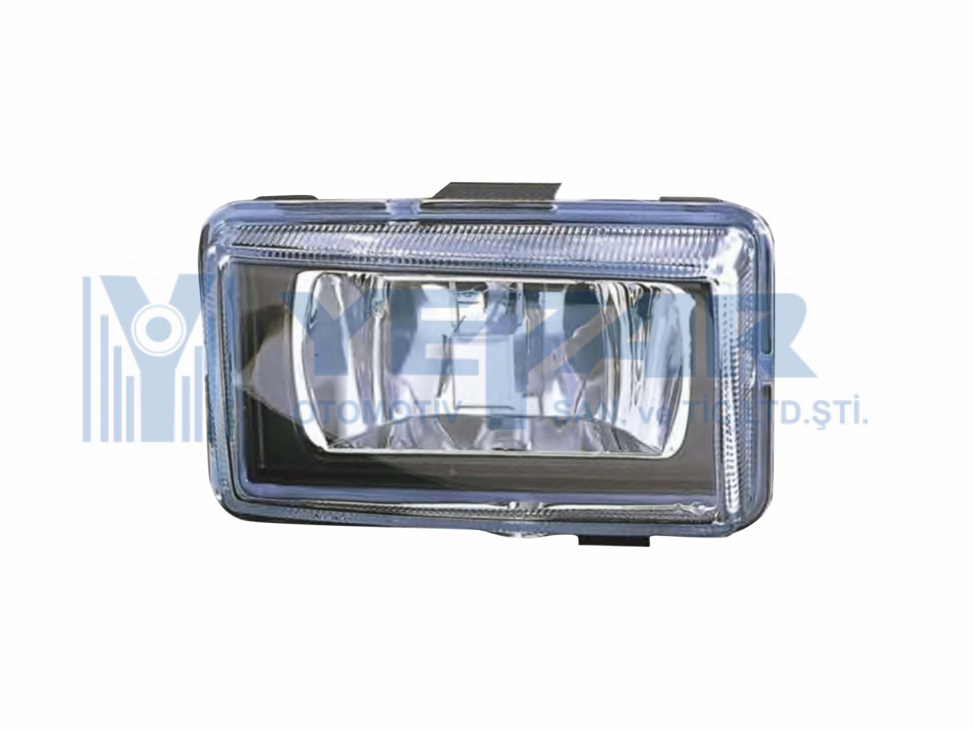 FOG LAMP IVECO EUROCARGO TECTOR RH  - YPR-750.173