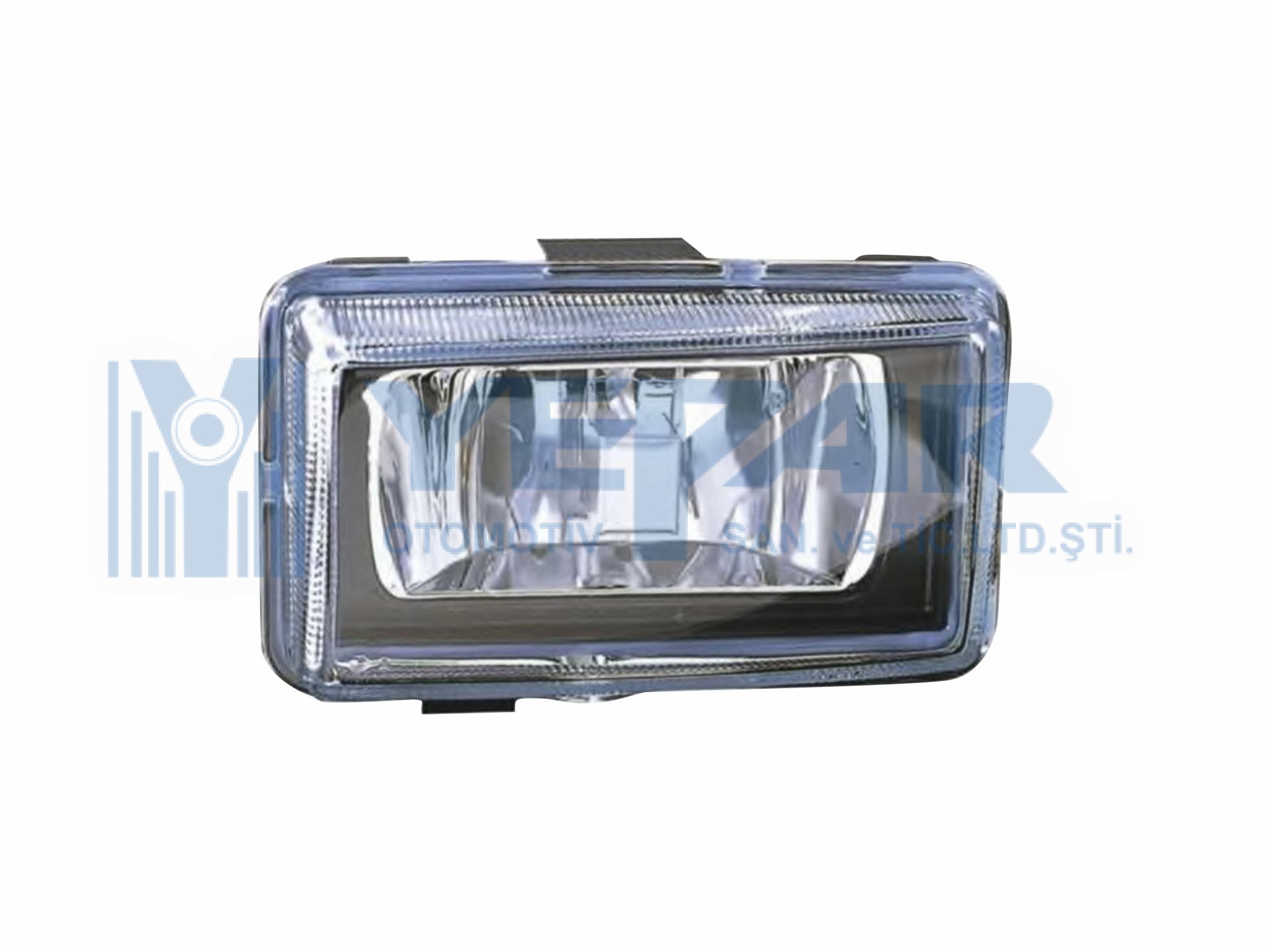 FOG LAMP IVECO EUROCARGO TECTOR LH   - YPR-750.174