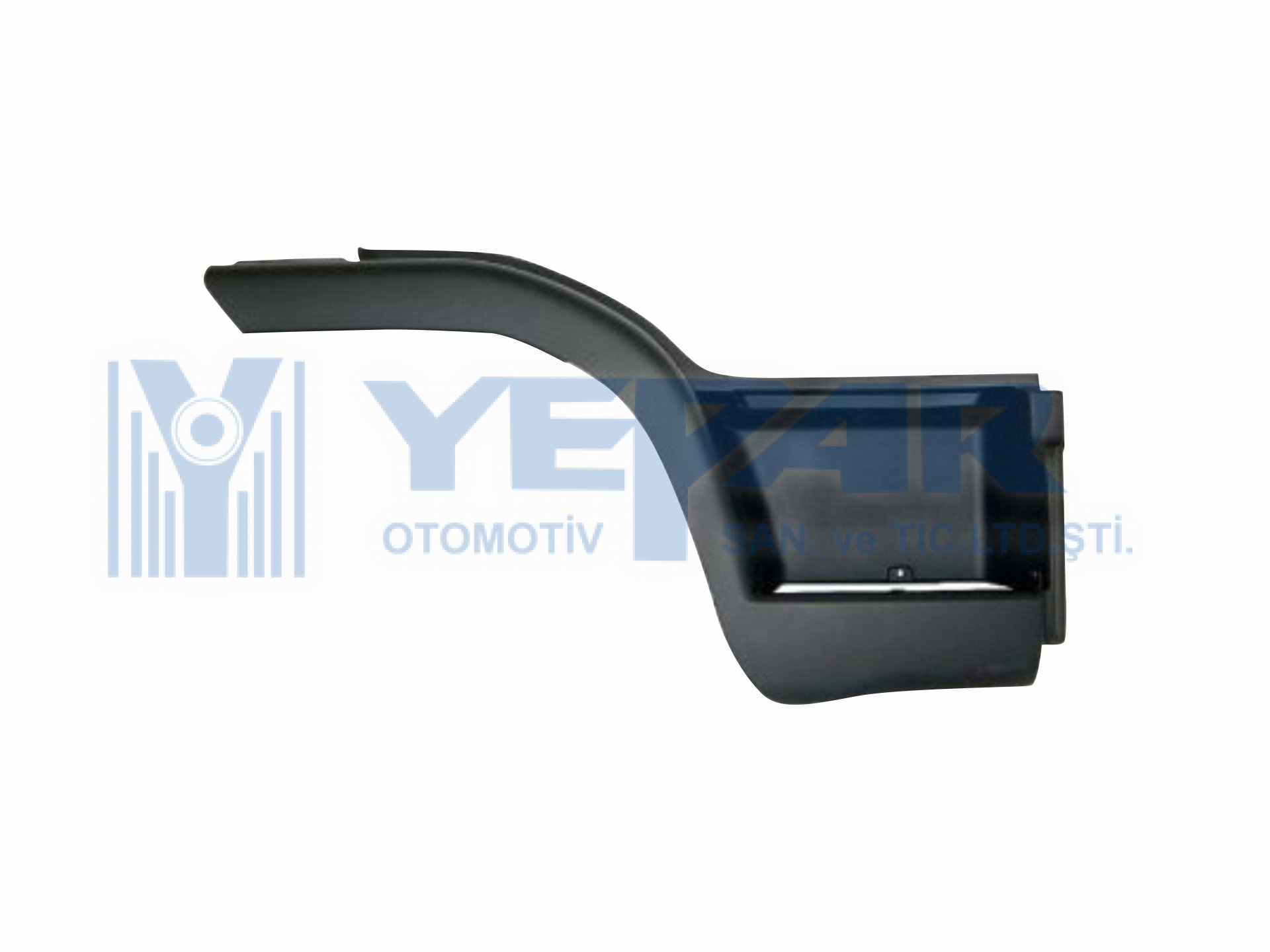 FOOT STEP HOUSE SLIM CHEEK IVECO   - YPR-750.178