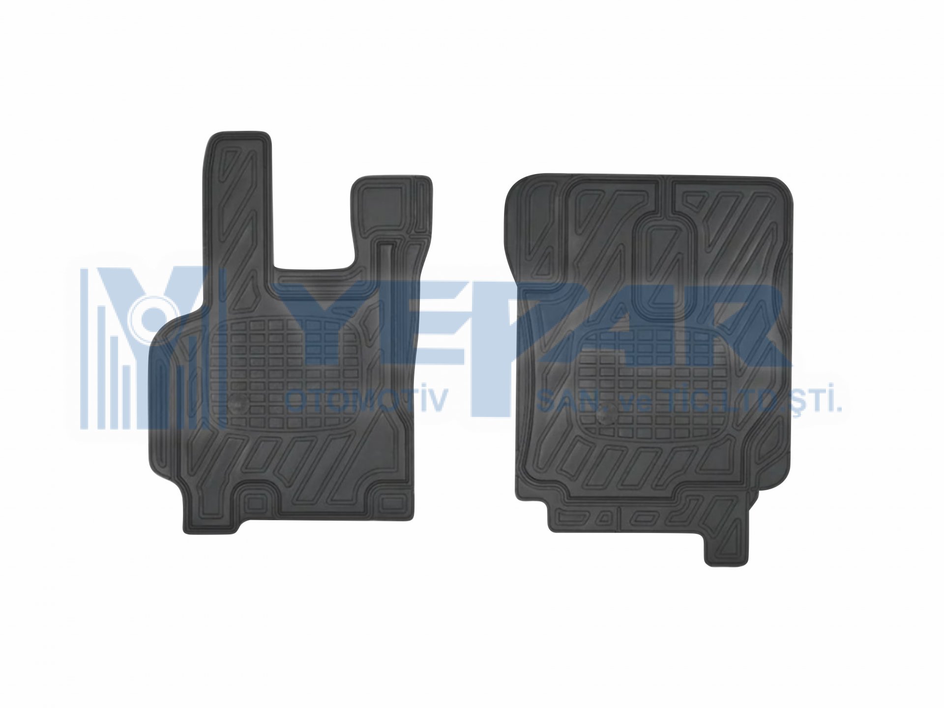 INNER GAITER IVECO 440 EUROSTAR   - YPR-750.234