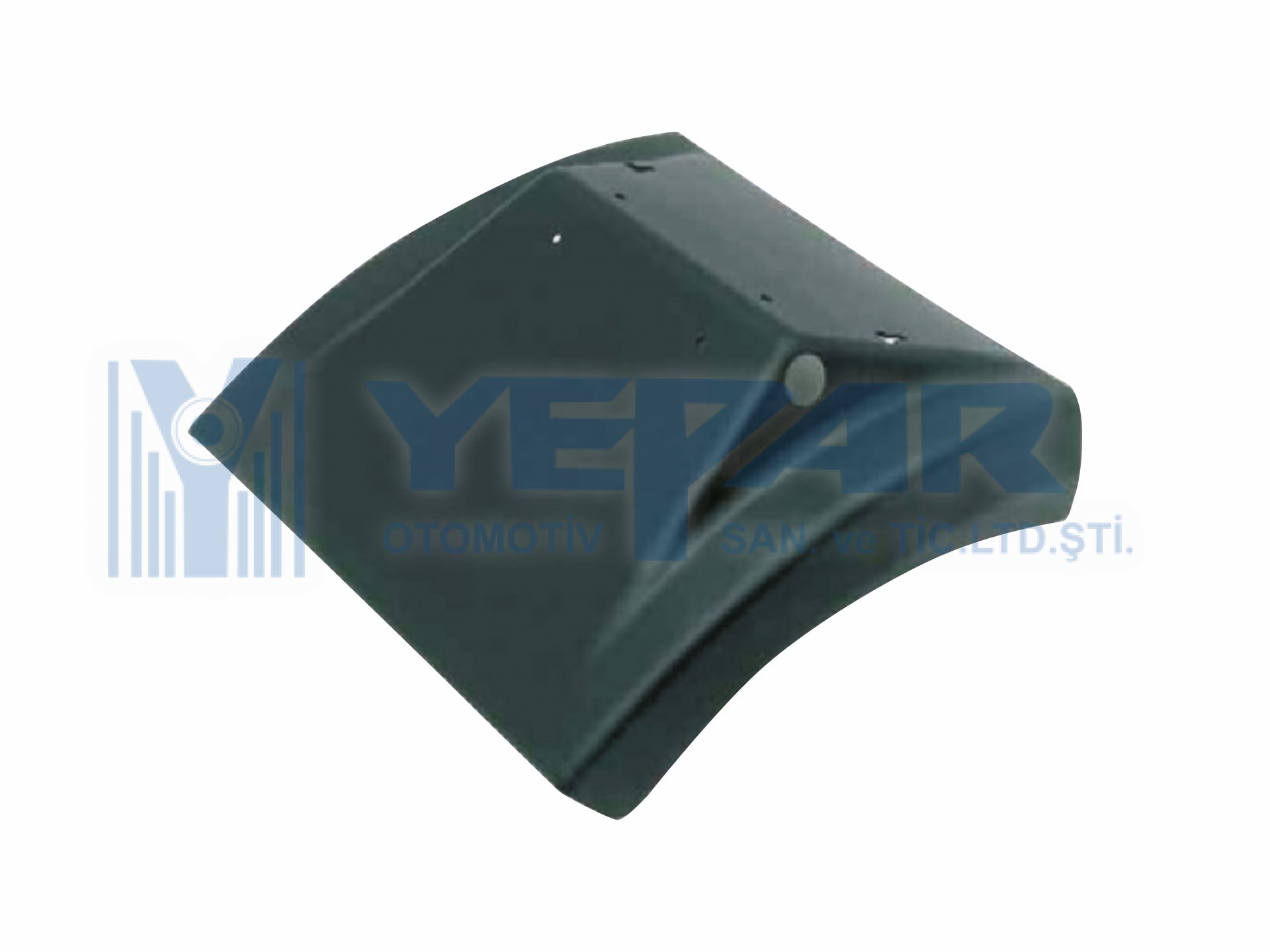 REAR MUDGUARD FRONT-REAR IVECO 440   - YPR-750.237