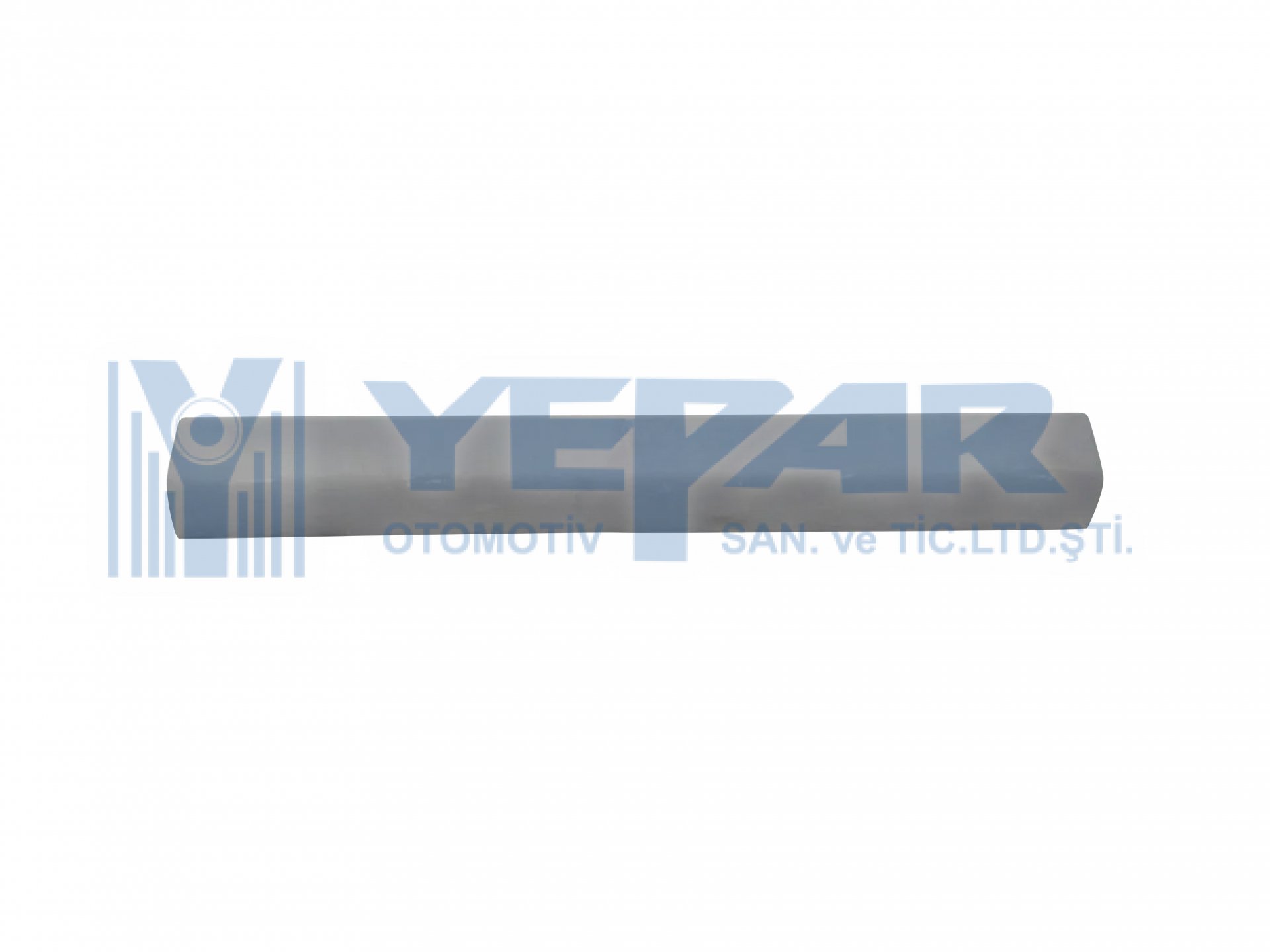 BUMPER COVER UPPER IVECO 240 EUROTECH   - YPR-750.240