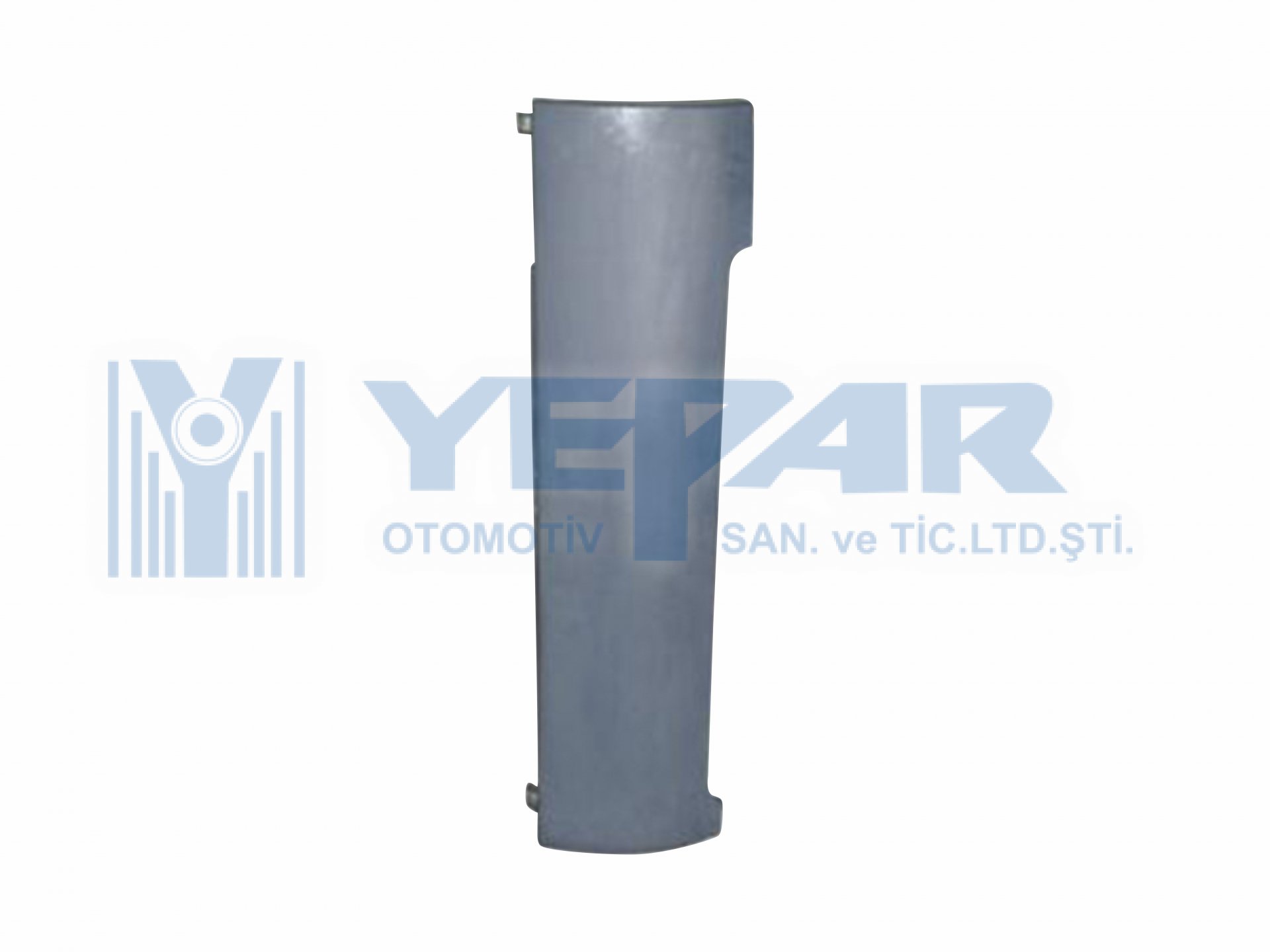 CORNER DEFLECTOR IVECO 240 EUROTECH RH   - YPR-750.244