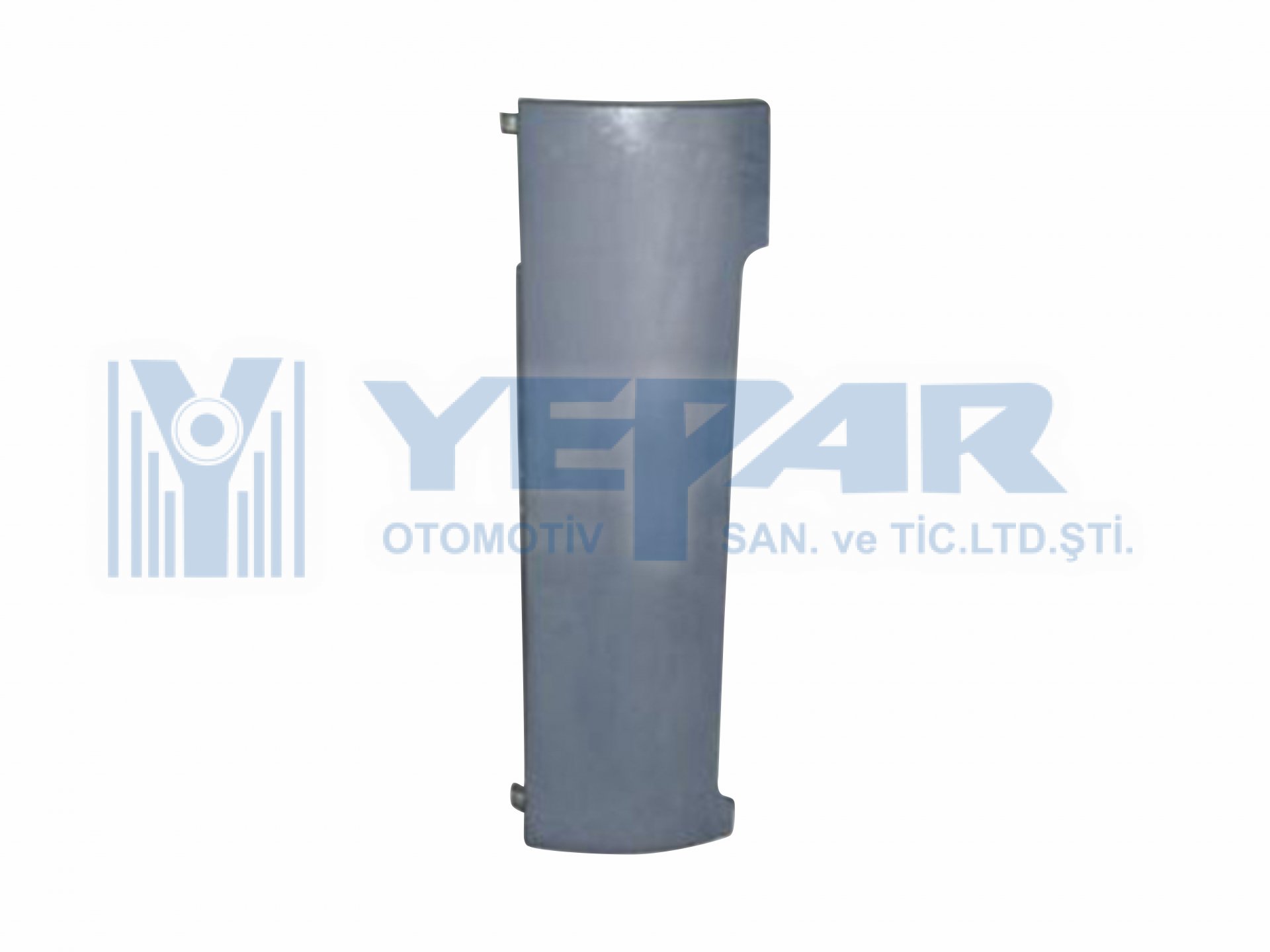 CORNER DEFLECTOR IVECO 240 EUROTECH  - YPR-750.245