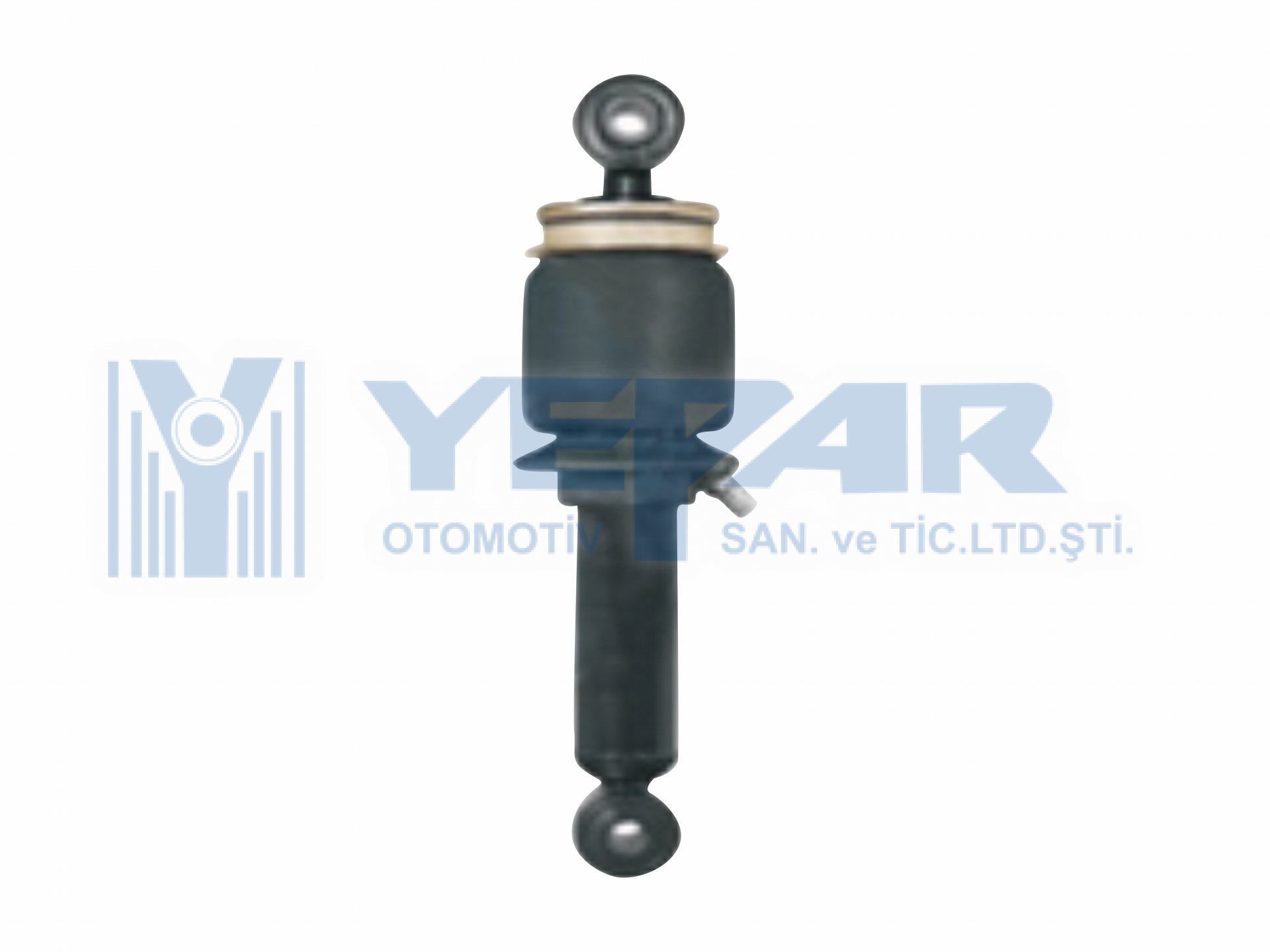 CABIN BELLOWS REAR IVECO 240 EUROTECH   - YPR-750.253