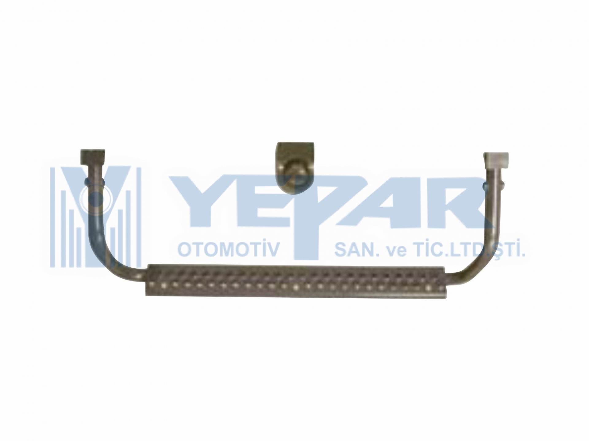 BUMPER SHEET IVECO EUROTRACKER   - YPR-750.265