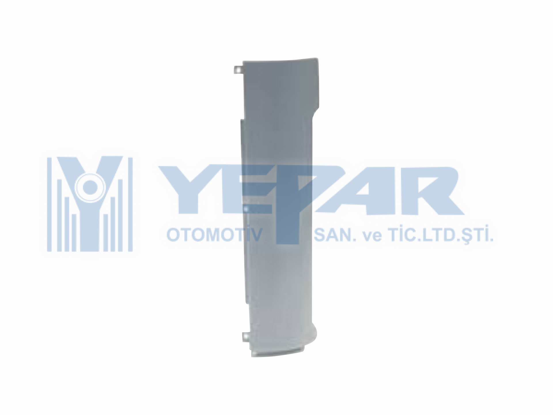 CORNER DEFLECTOR IVECO 150 EUROCARGO RH   - YPR-750.270