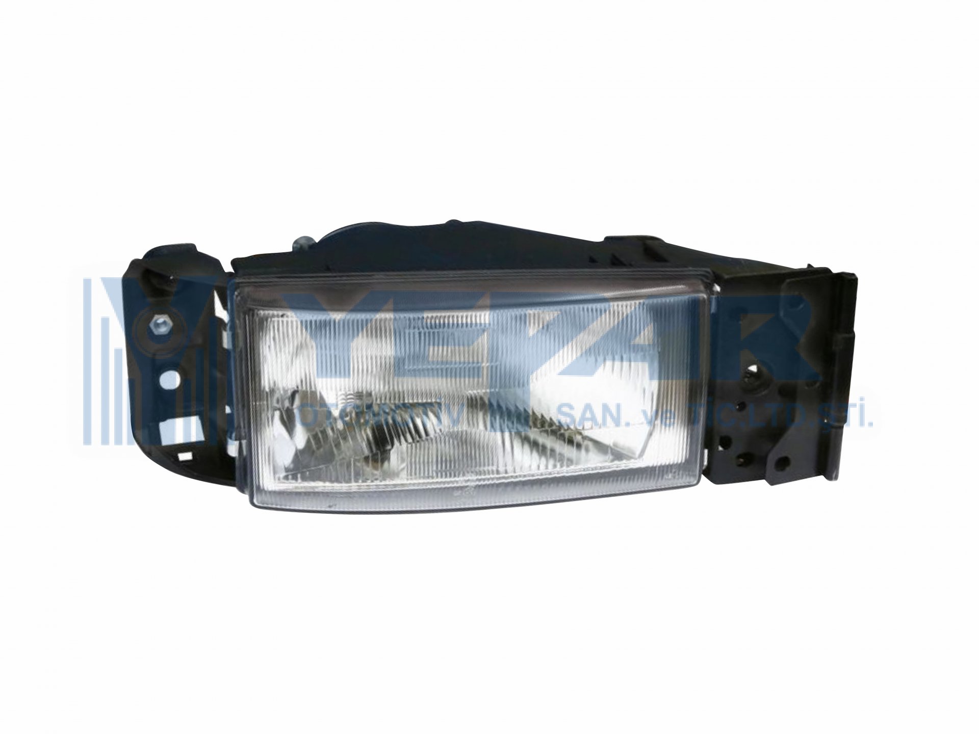 HEAD LAMP IVECO 150 EUROCARGO RH  - YPR-750.275