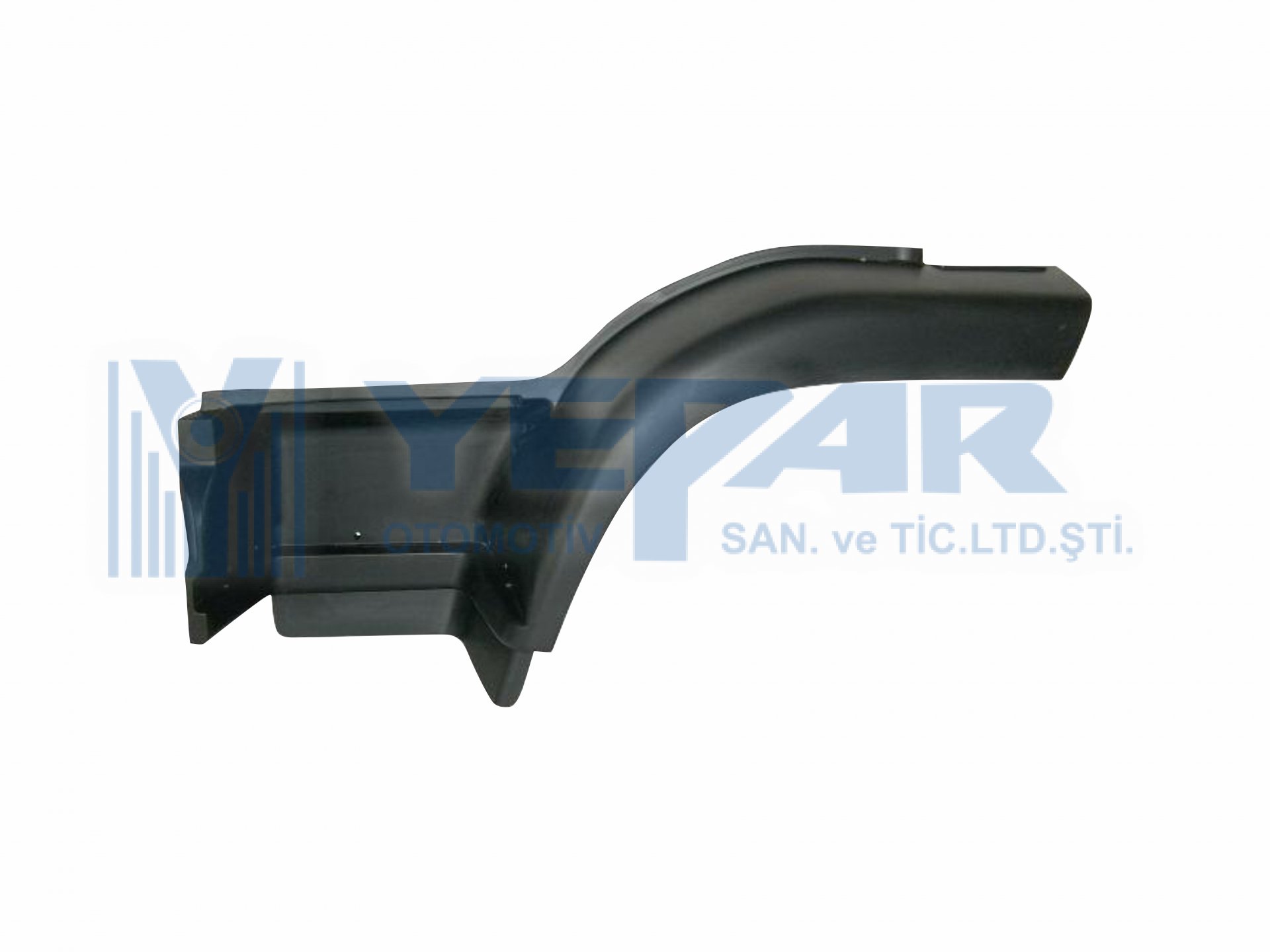 FOOT STEP HOUSE UPPER DARK FRAY IVEC O150 EUROTRACKER LH   - YPR-750.278