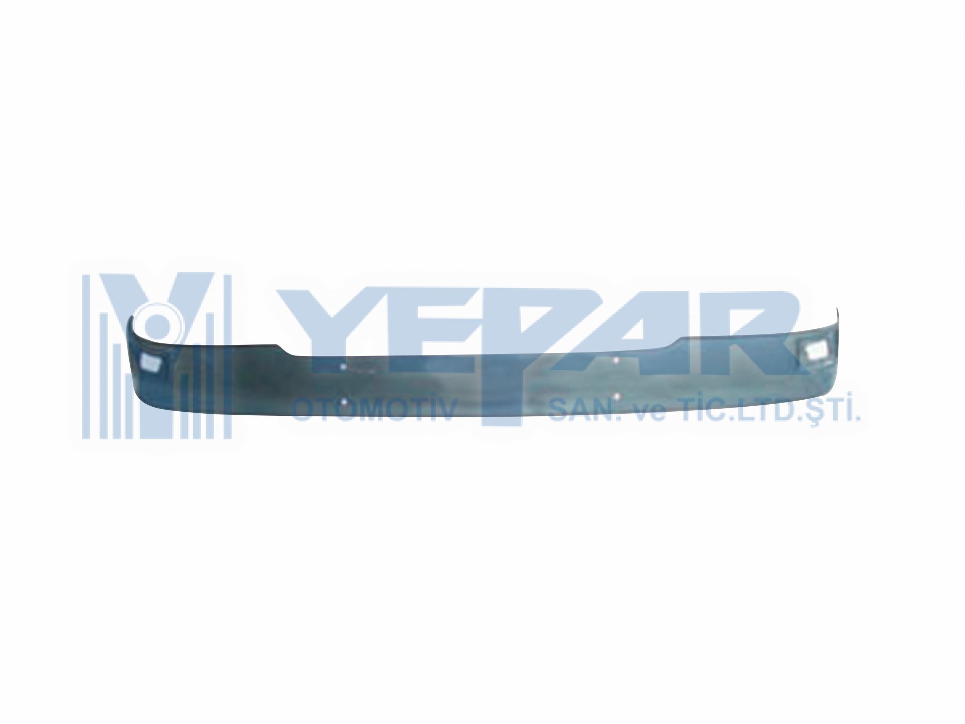 SUNVISOR IVECO 120 EUROCARGO   - YPR-750.285