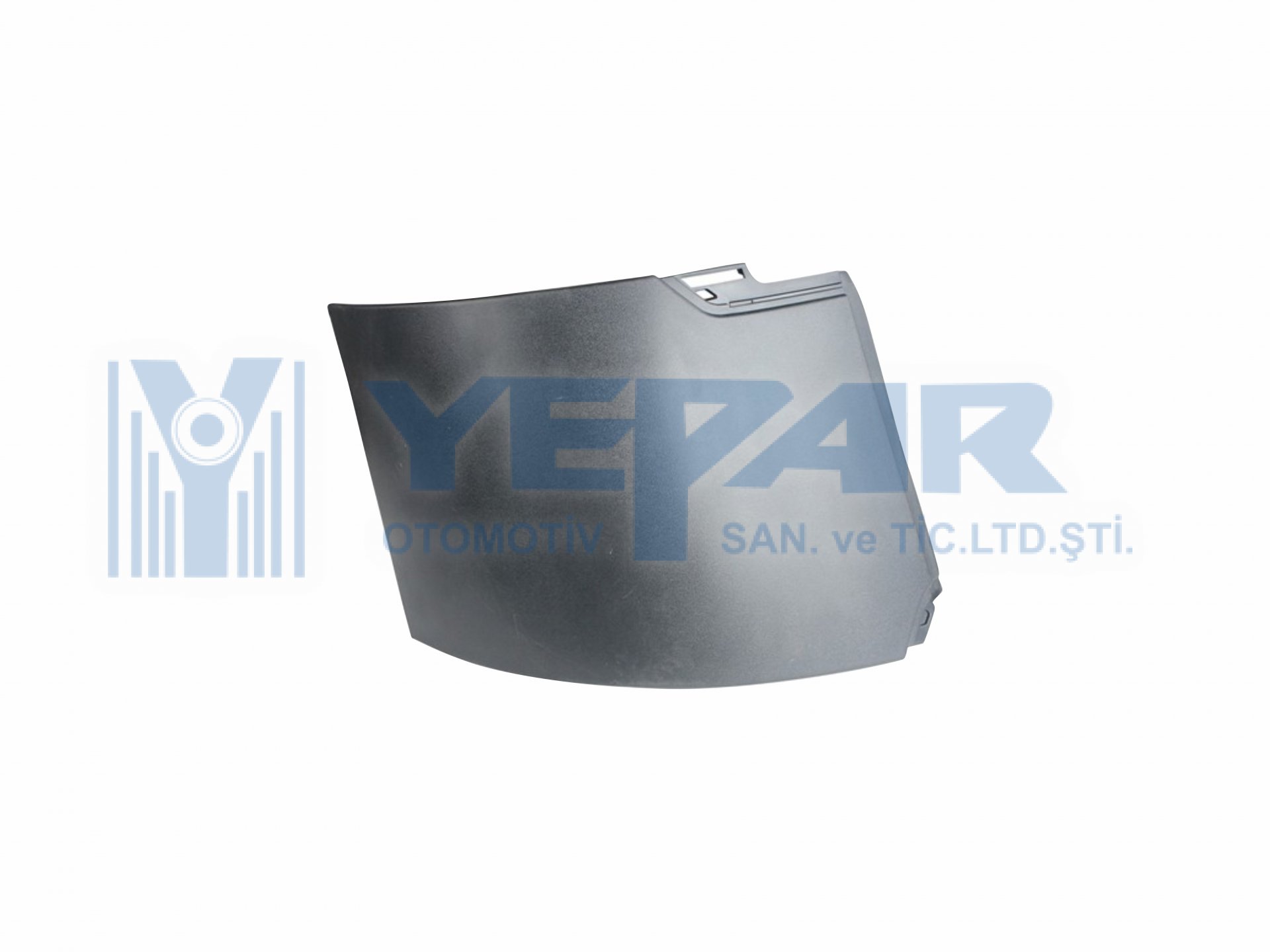 ÖN PANEL KAPAĞI VOLVO FH 4 SAĞ  - YPR-900.005