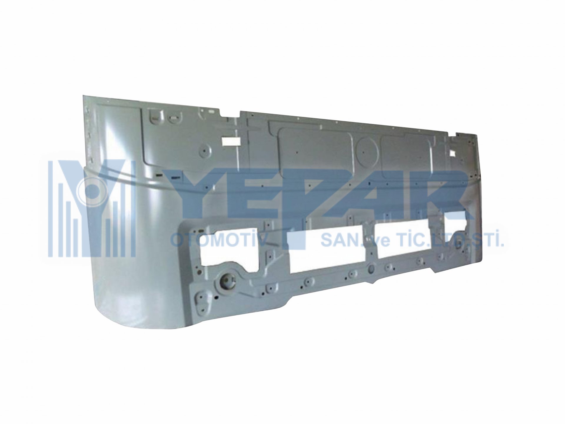 ÖN PANEL VOLVO FH 4  - YPR-900.011