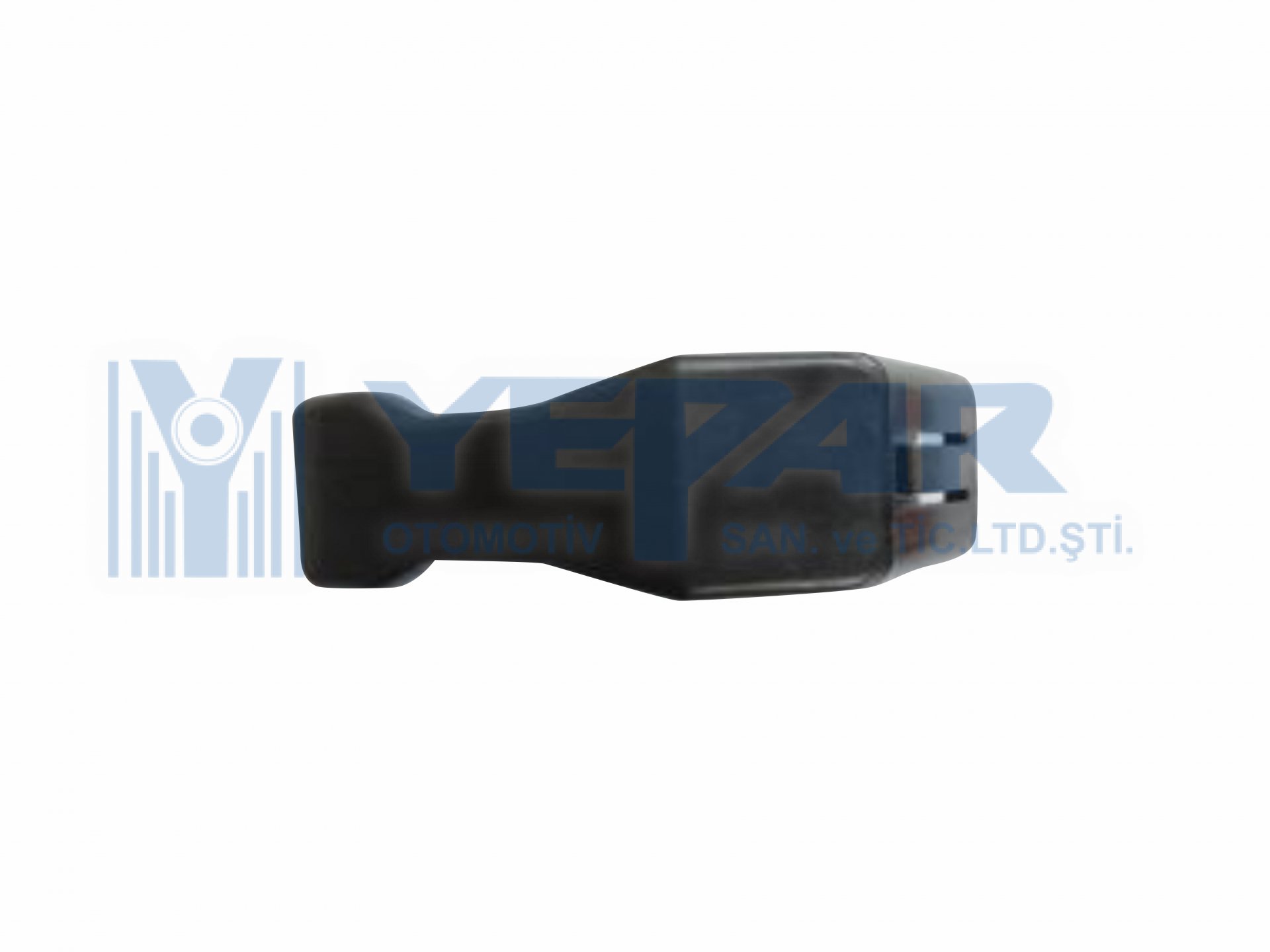PANEL KİLİT KAPAĞI VOLVO FH 4  - YPR-900.014