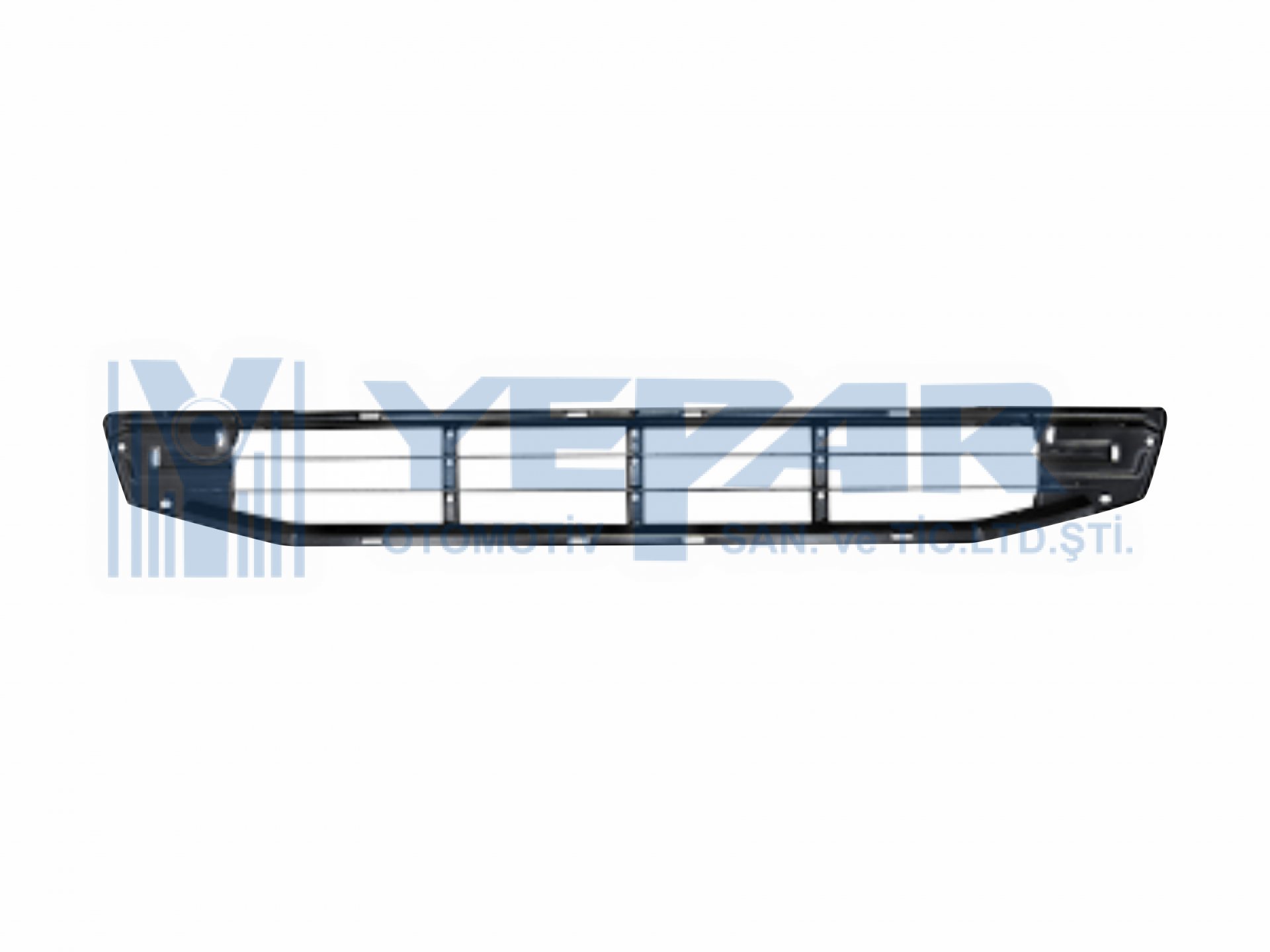 ALT PANJUR ÜST IZGARA (METAL)  VOLVO FH 4  - YPR-900.015