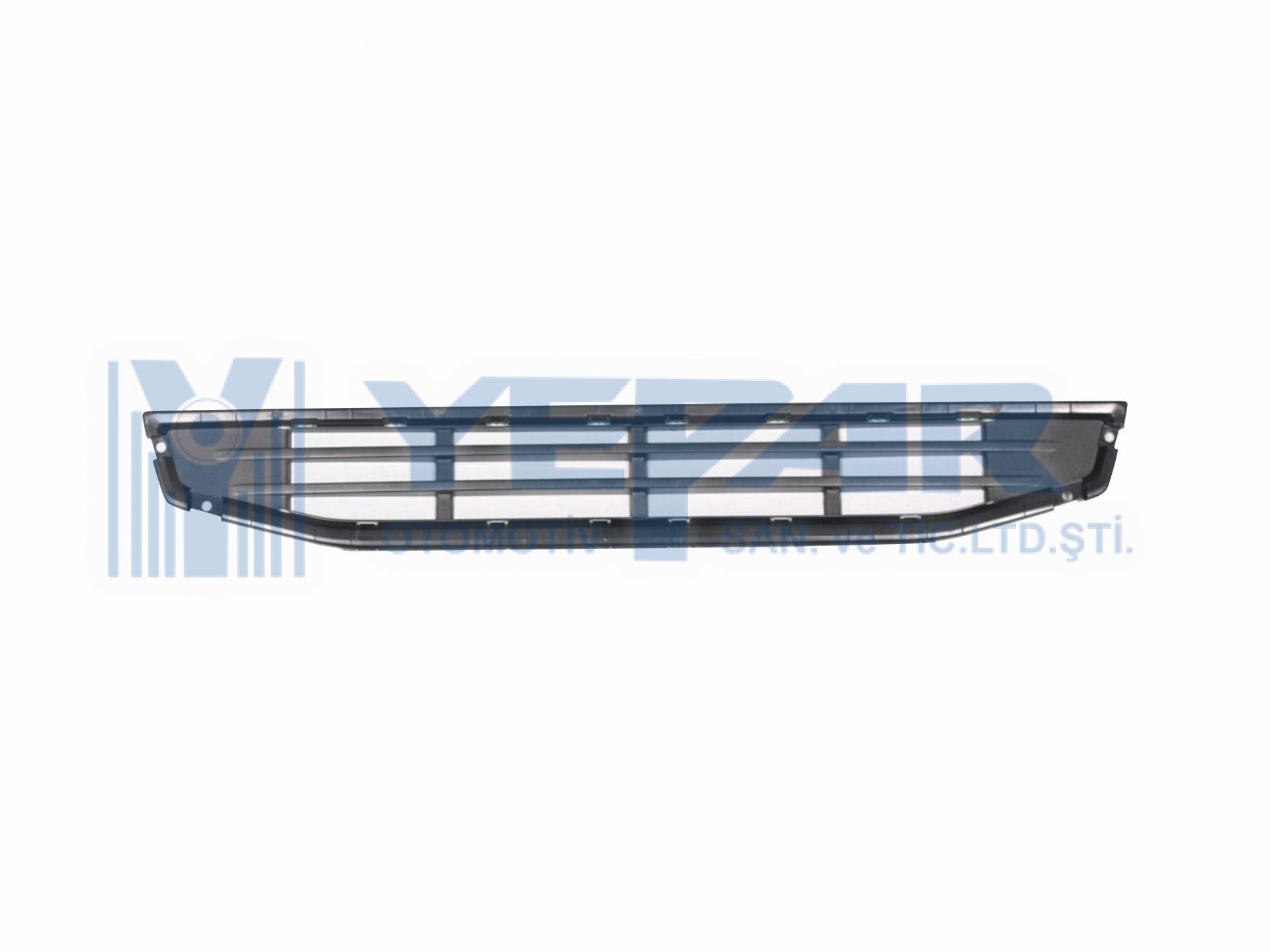 UNDER GRILLE FRAME (METAL) VOLVO FH 4   - YPR-900.017
