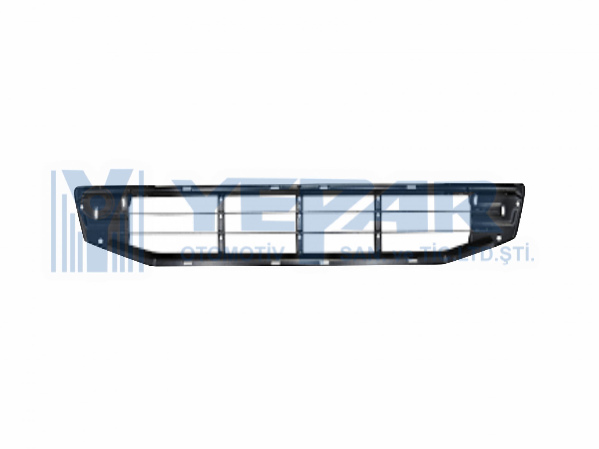 UNDER GRILLE UNDER FRAME (PLASTIC) VOLVO FH 4   - YPR-900.018