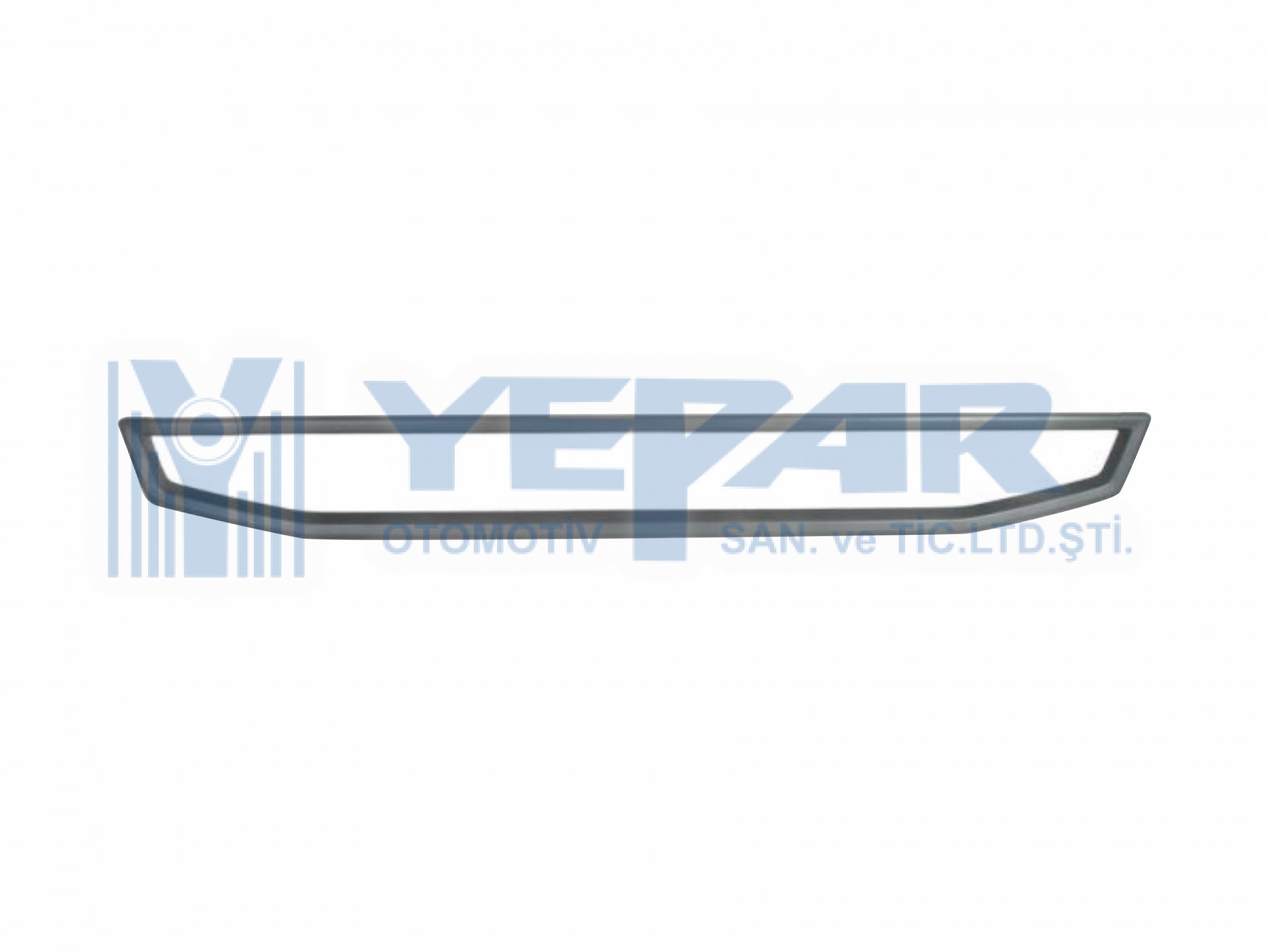 UNDER GRILLE UNDER FRAME VOLVO FH 4   - YPR-900.020