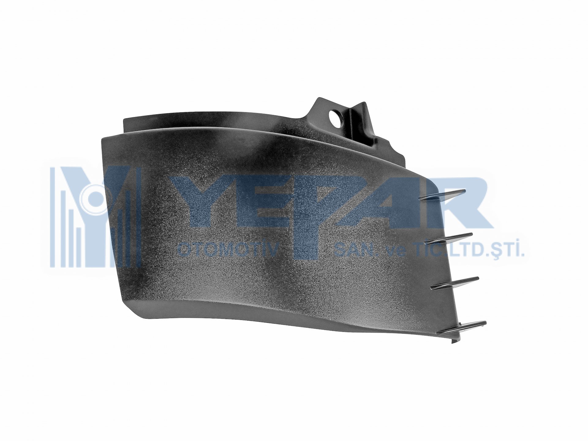 UPPER PANEL COVER VOLVO FH 4 RH   - YPR-900.021