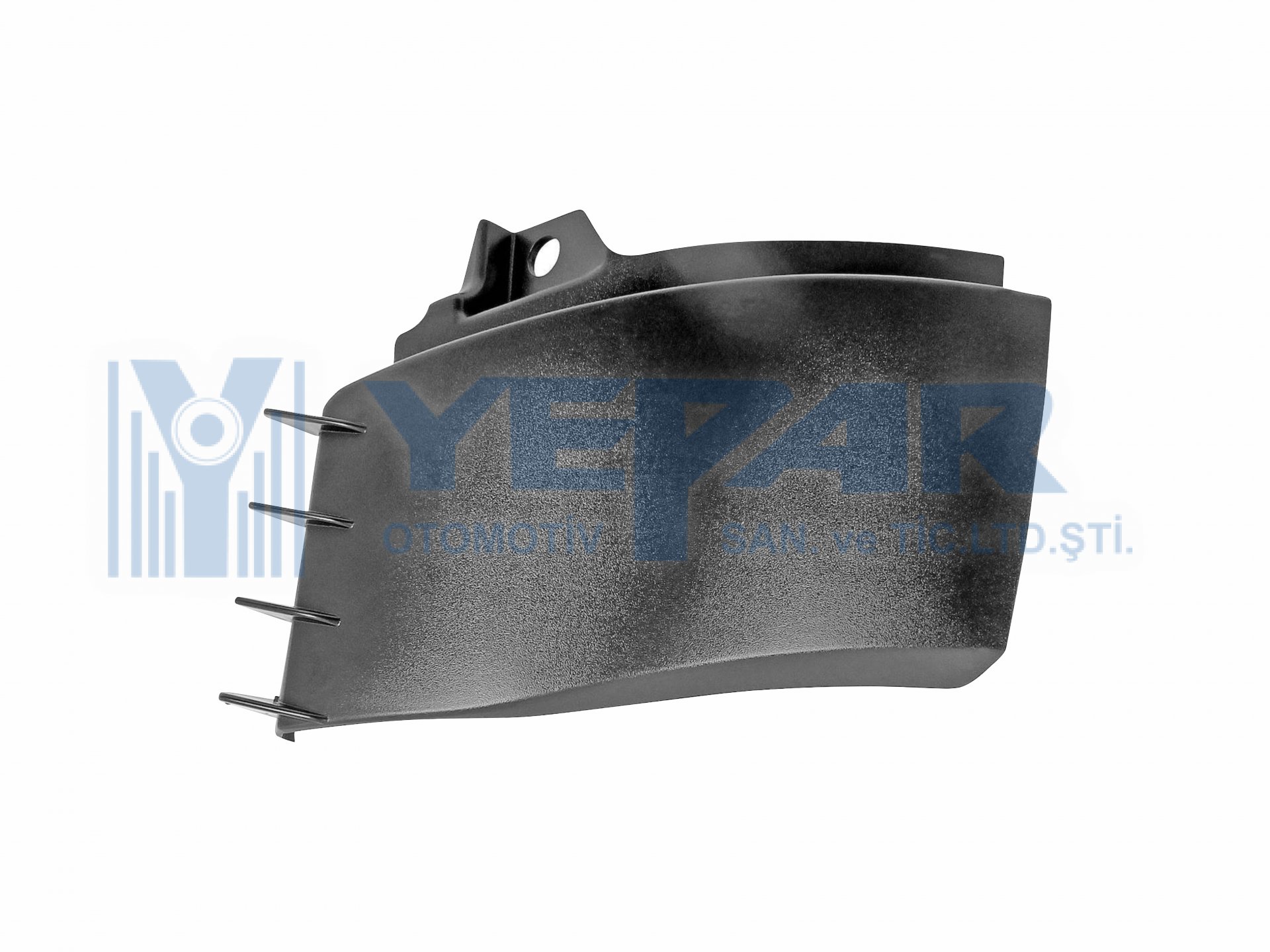 UPPER PANEL COVER VOLVO FH 4 LH  - YPR-900.022