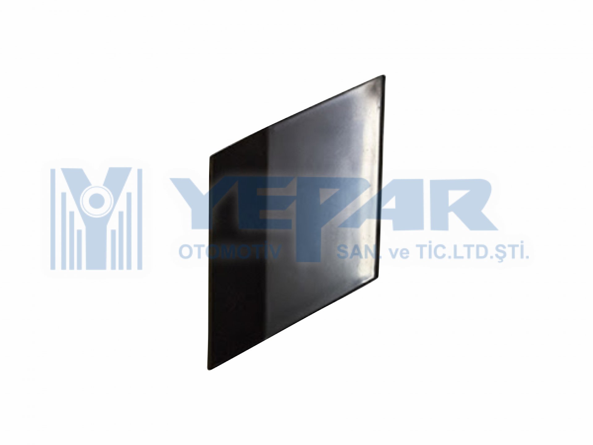 FAR ÇERÇEVE KAPAĞI VOLVO FH 4 SOL  - YPR-900.039