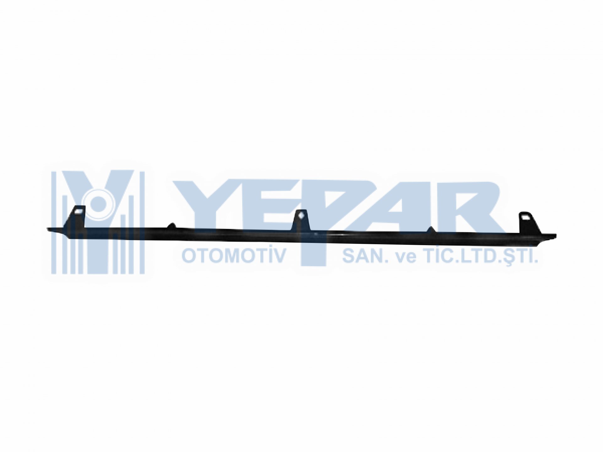 SPOILER COVERING CENTER VOLVO FH 4   - YPR-900.047