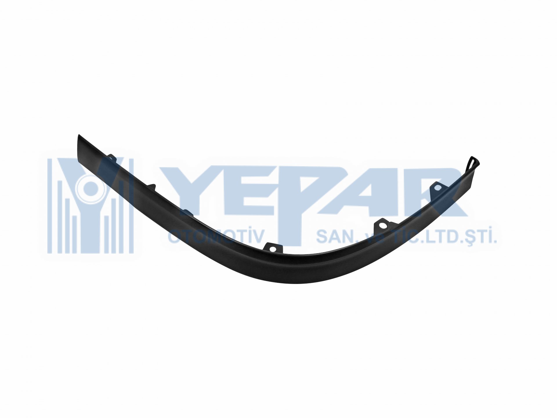 SPOILER COVERING VOLVO FH 4 RH   - YPR-900.049