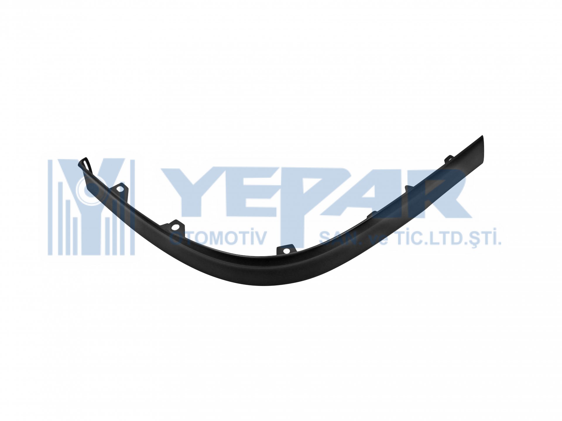 SPOILER COVERING VOLVO FH 4 LH   - YPR-900.050