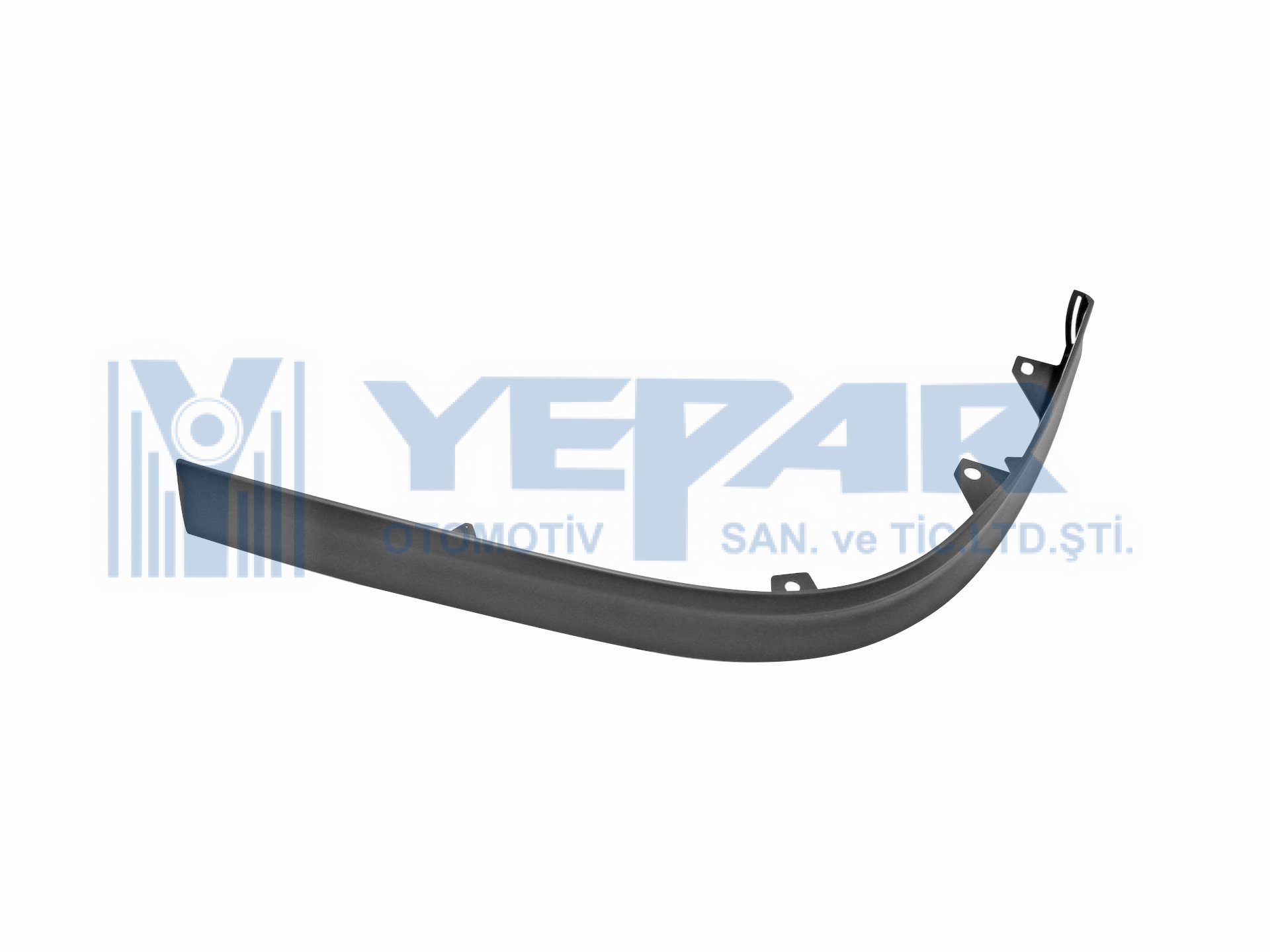 SPOILER VOLVO FH 4 RH   - YPR-900.051