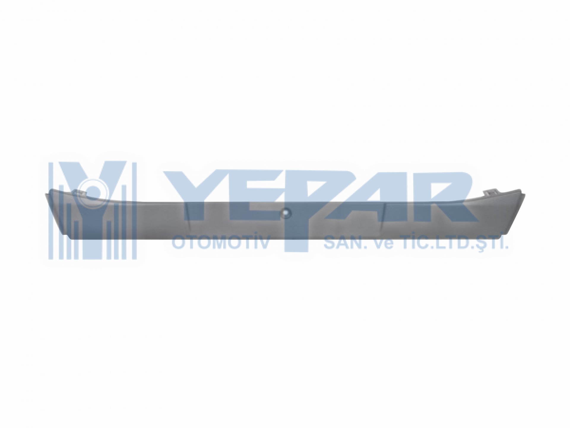 BUMPER CENTER VOLVO FH 4   - YPR-900.055
