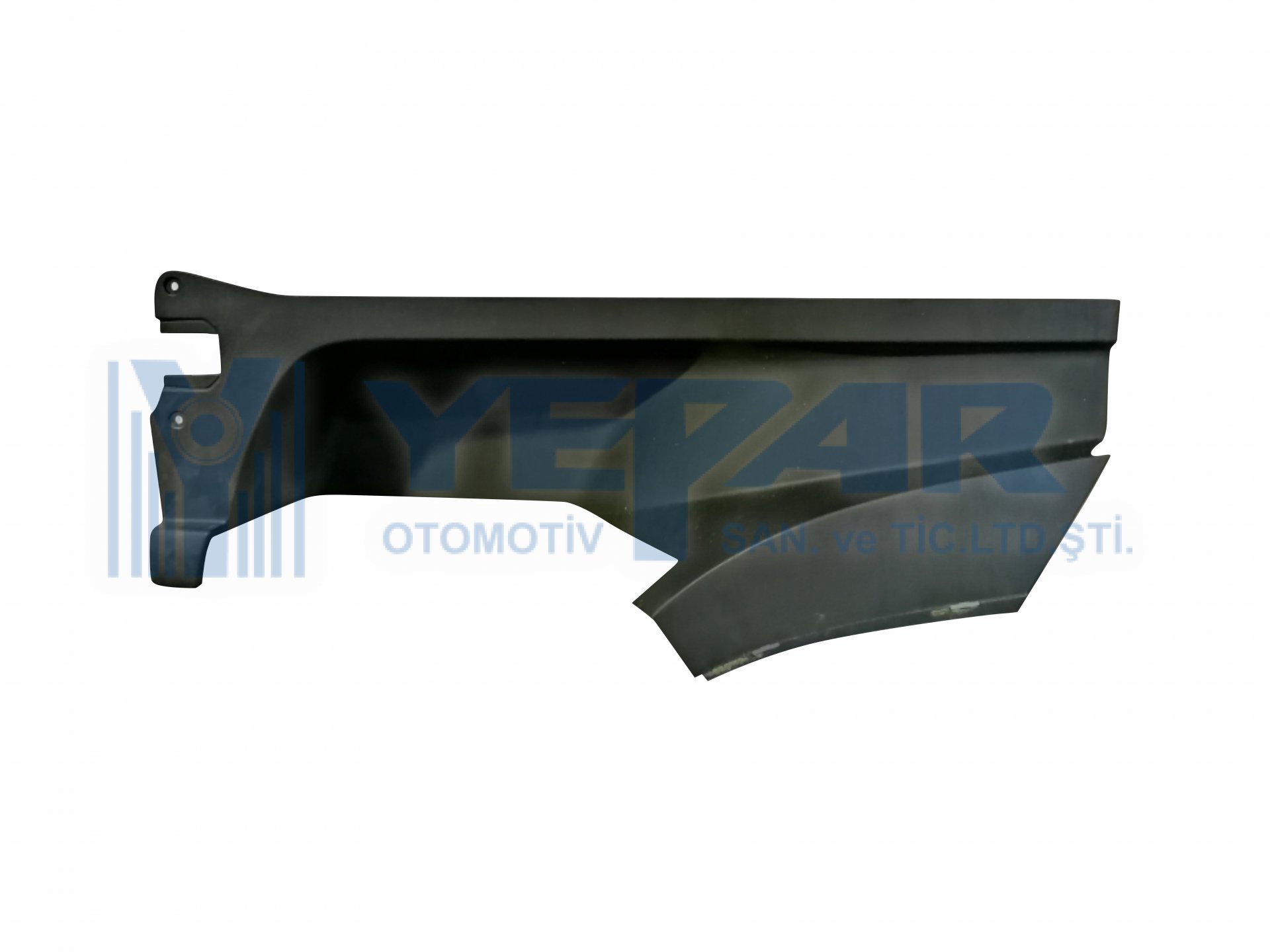 FOOT STEP HOUSE UPPER VOLVO FH 4 LH   - YPR-900.063