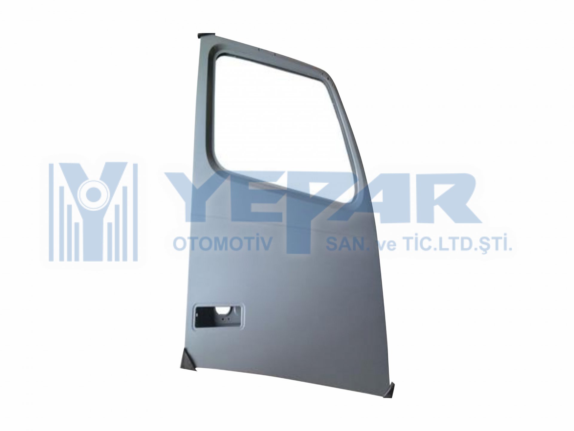 DOOR VOLVO FH 4 RH   - YPR-900.064