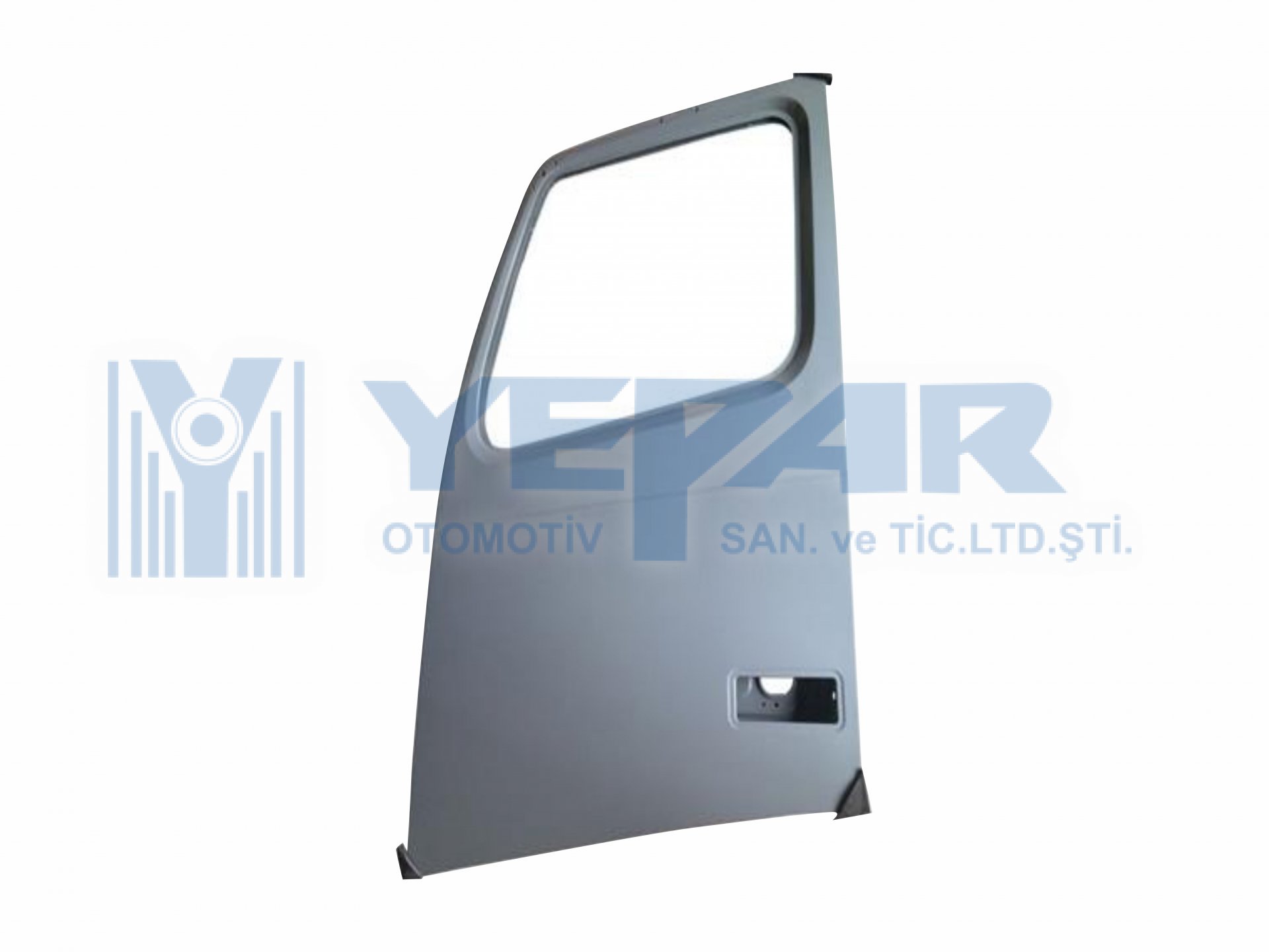DOOR VOLVO FH 4 LH  - YPR-900.065