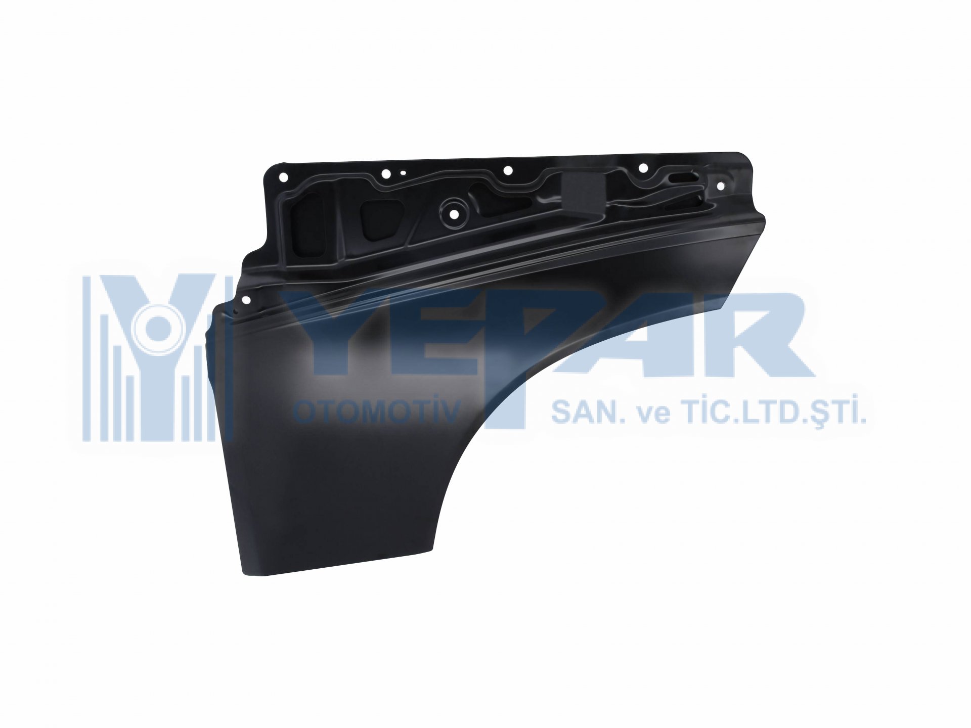 DOOR ADD PARTS VOLVO FH 4 RH   - YPR-900.068
