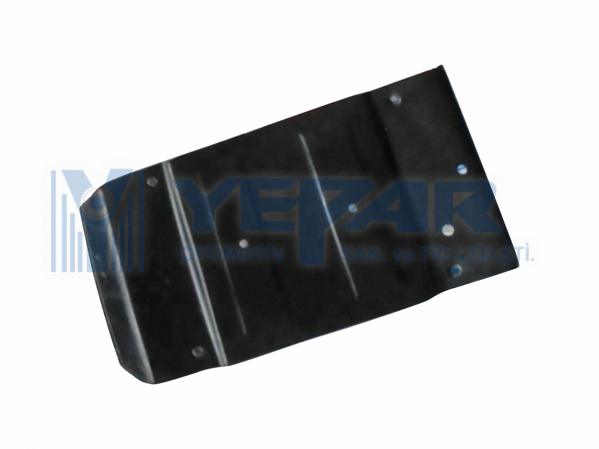 MUDGUARD HANDCUFF VOLVO FH 4   - YPR-900.114