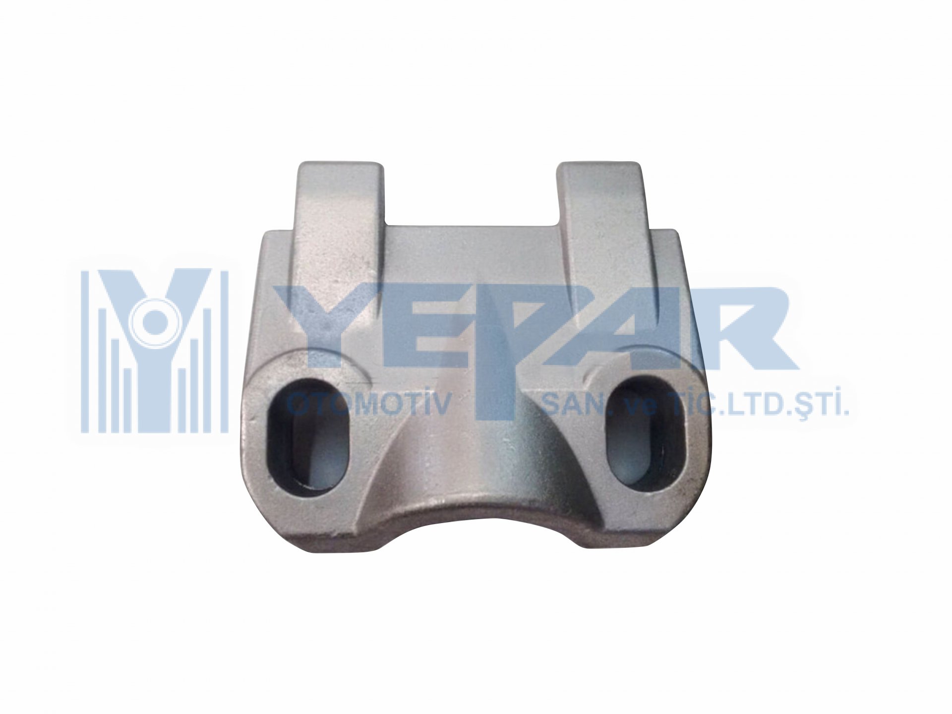 MUDGUARD ARM CONNECTION VOLVO FH 4   - YPR-900.119
