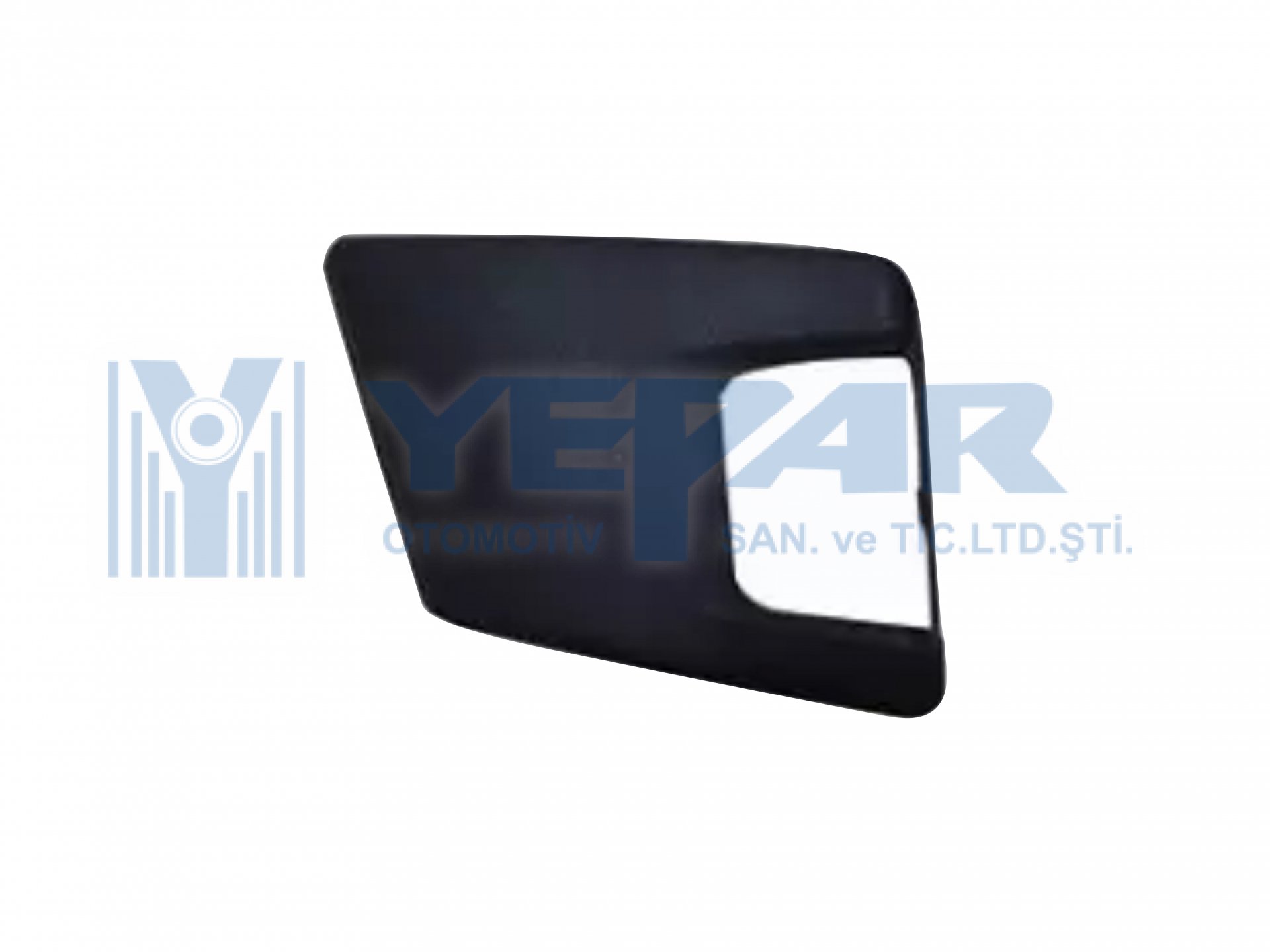 LAMP PROTECTOR VOLVO FH 4 RH   - YPR-900.140