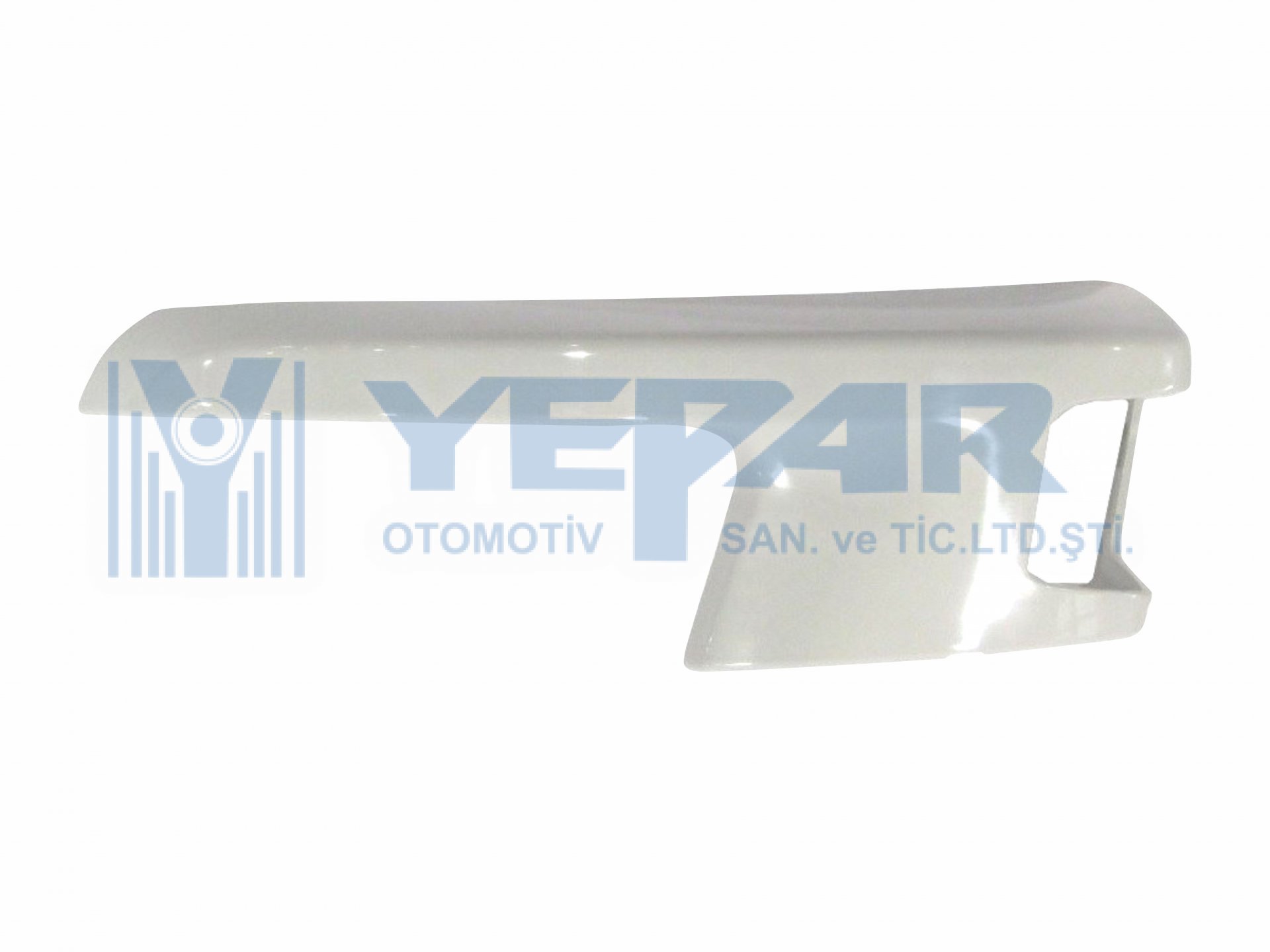 SIGNAL COVER VOLVO FM 4 LH   - YPR-900.184