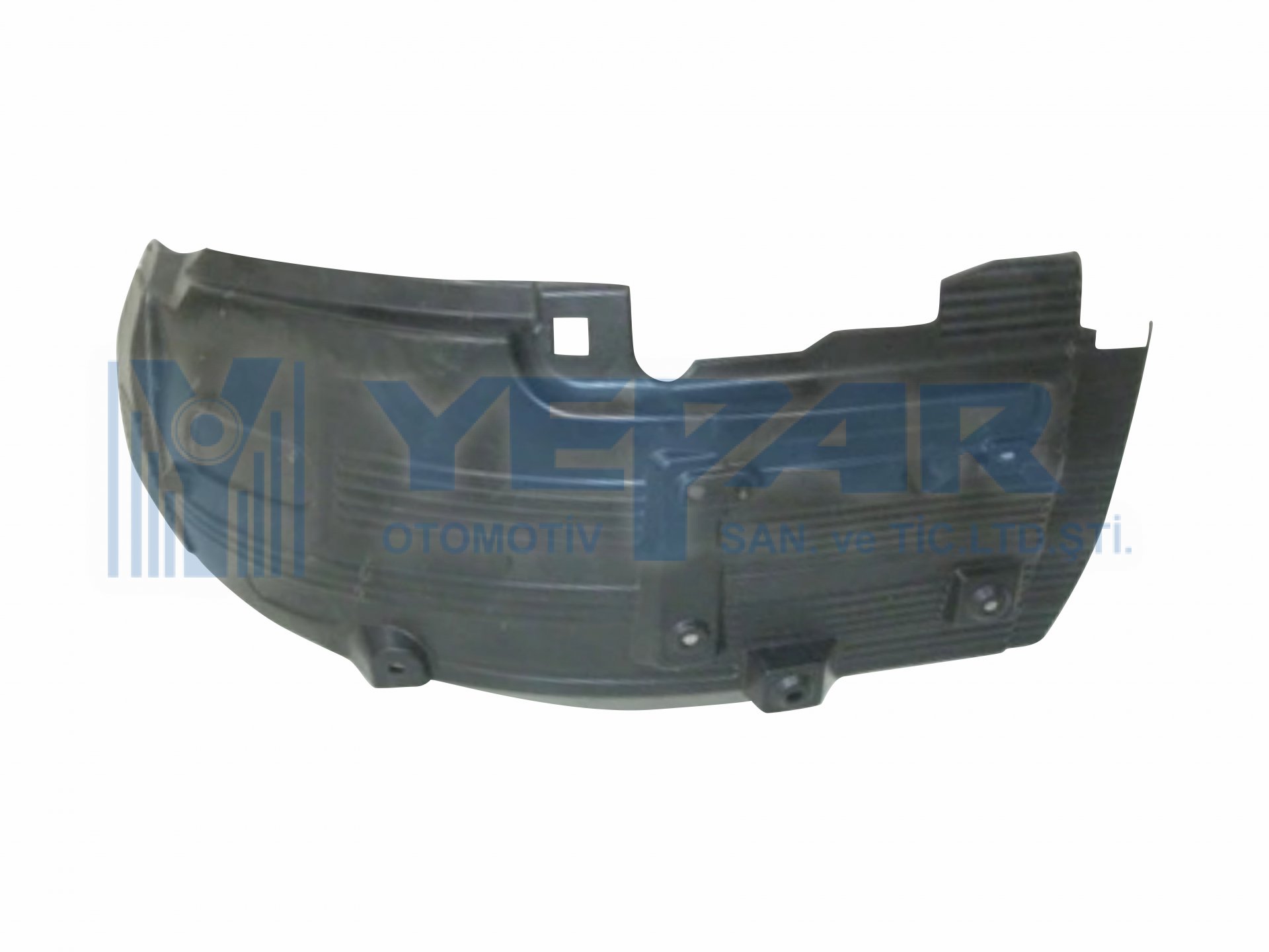 FRONT MUDGUARD VOLVO FM 4 RH  - YPR-900.192