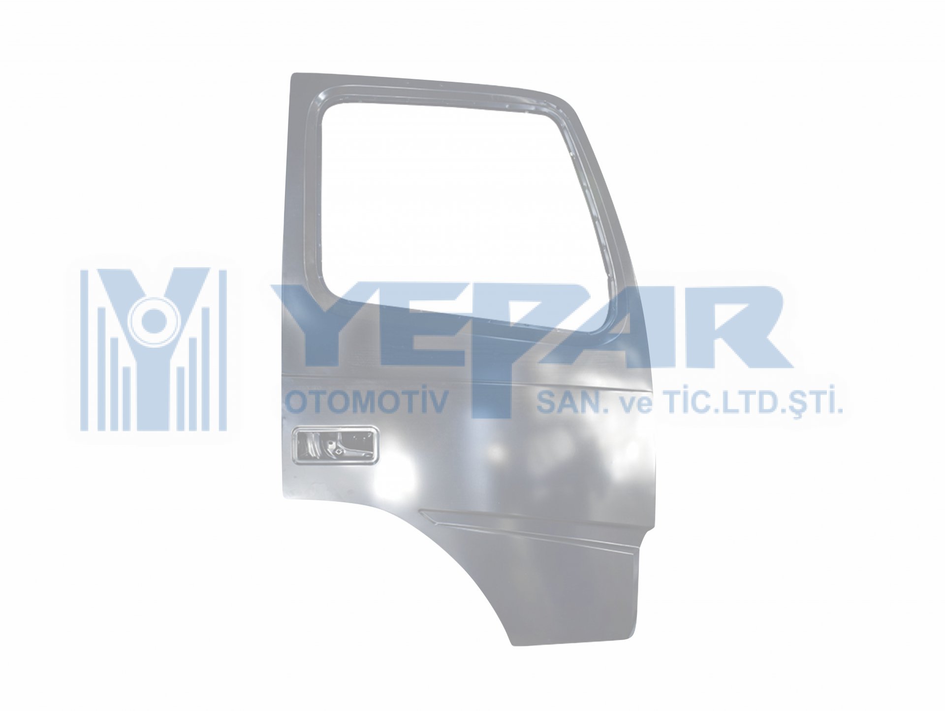 DOOR VOLVO FMX RH  - YPR-900.237