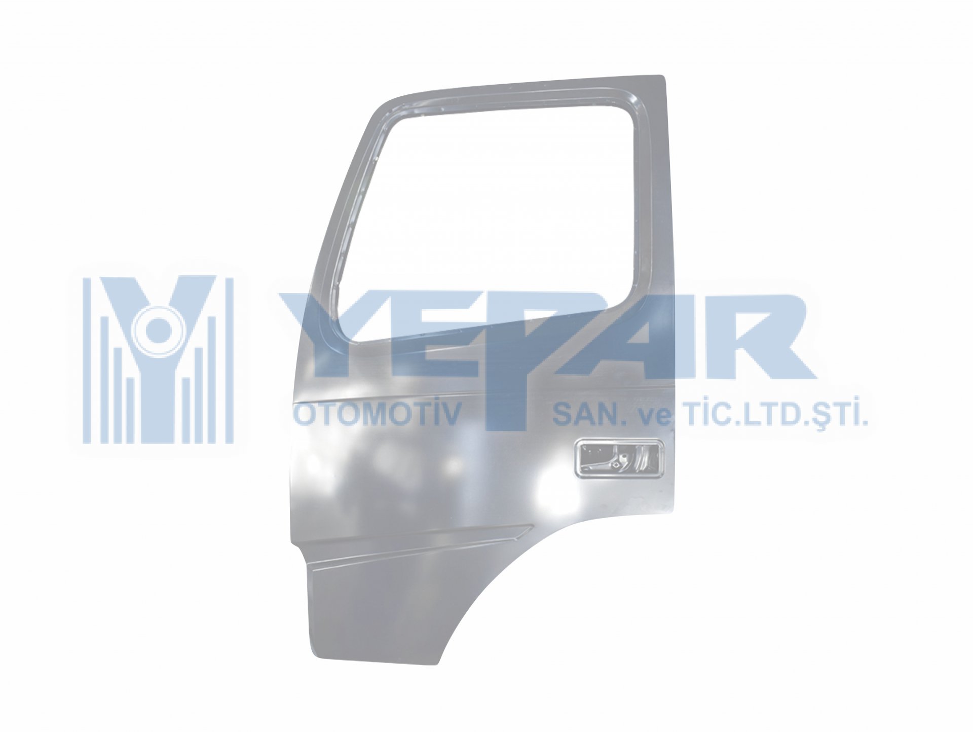 DOOR VOLVO FMX LH   - YPR-900.238