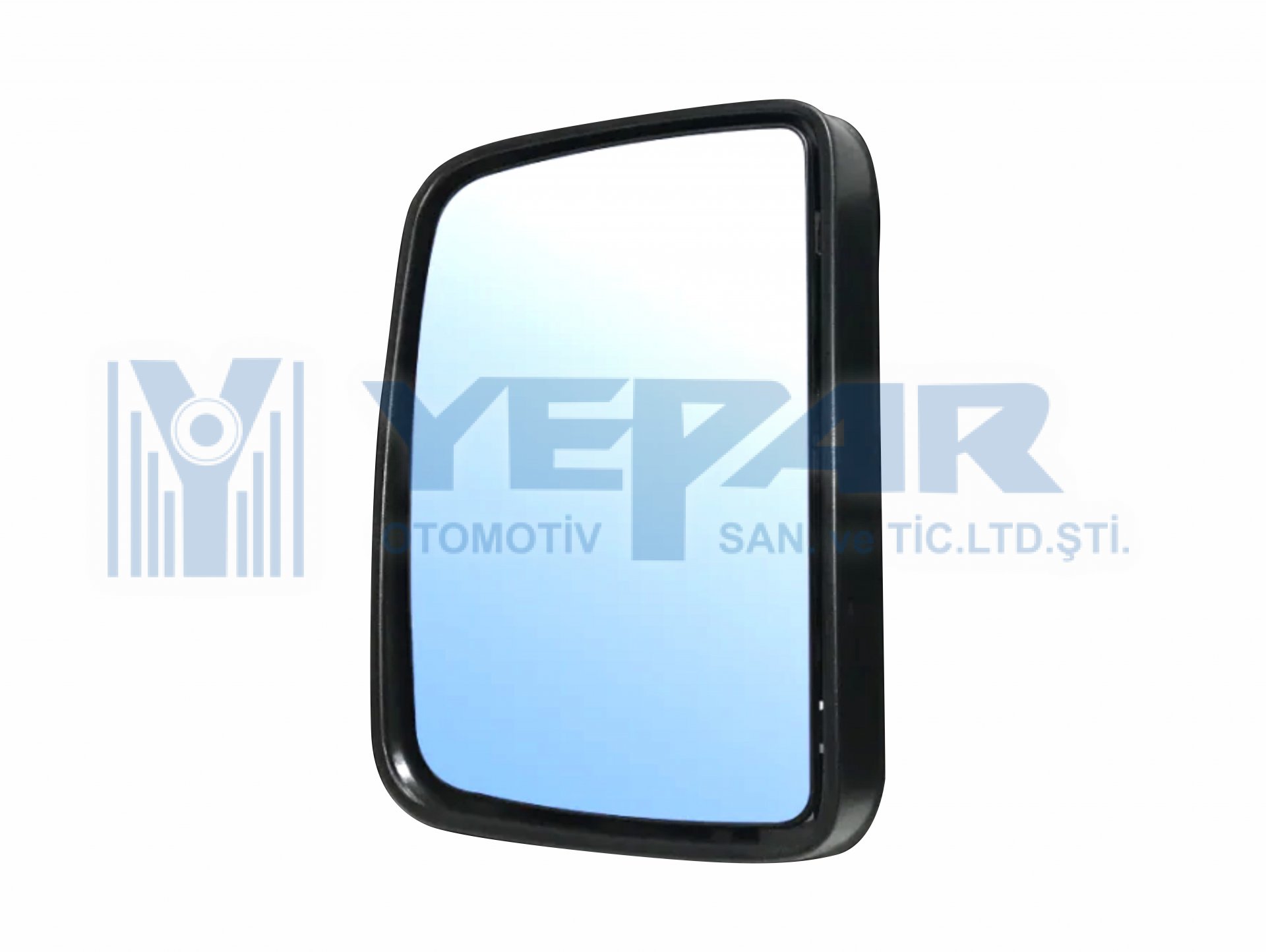 MIRROR BIG VOLVO FE EURO 6 LH   - YPR-900.278