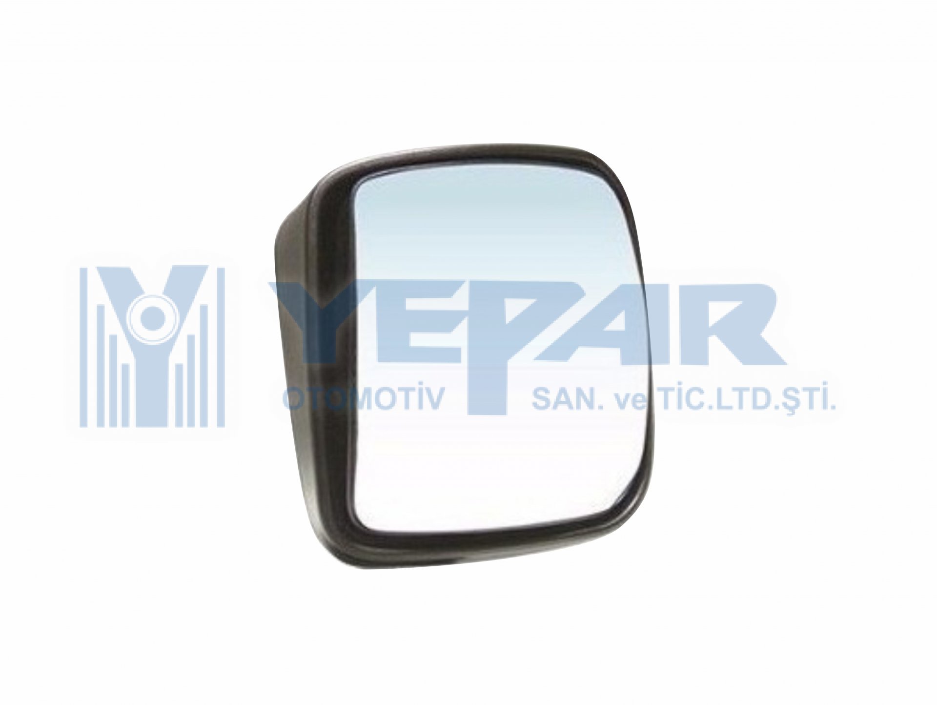 MIRROR SMALL VOLVO FE EURO 6 RH  - YPR-900.279