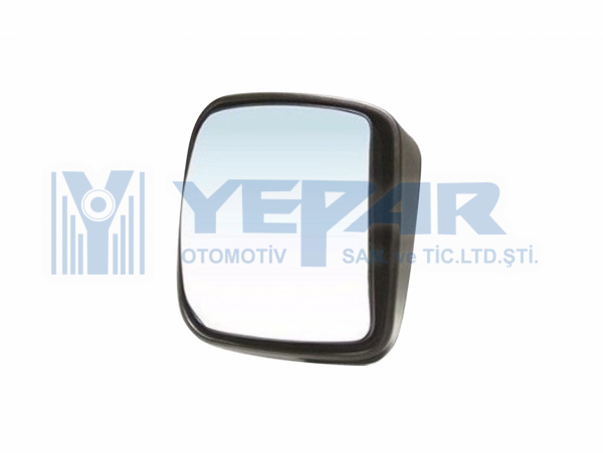 MIRROR SMALL VOLVO FE EURO 6 LH   - YPR-900.280